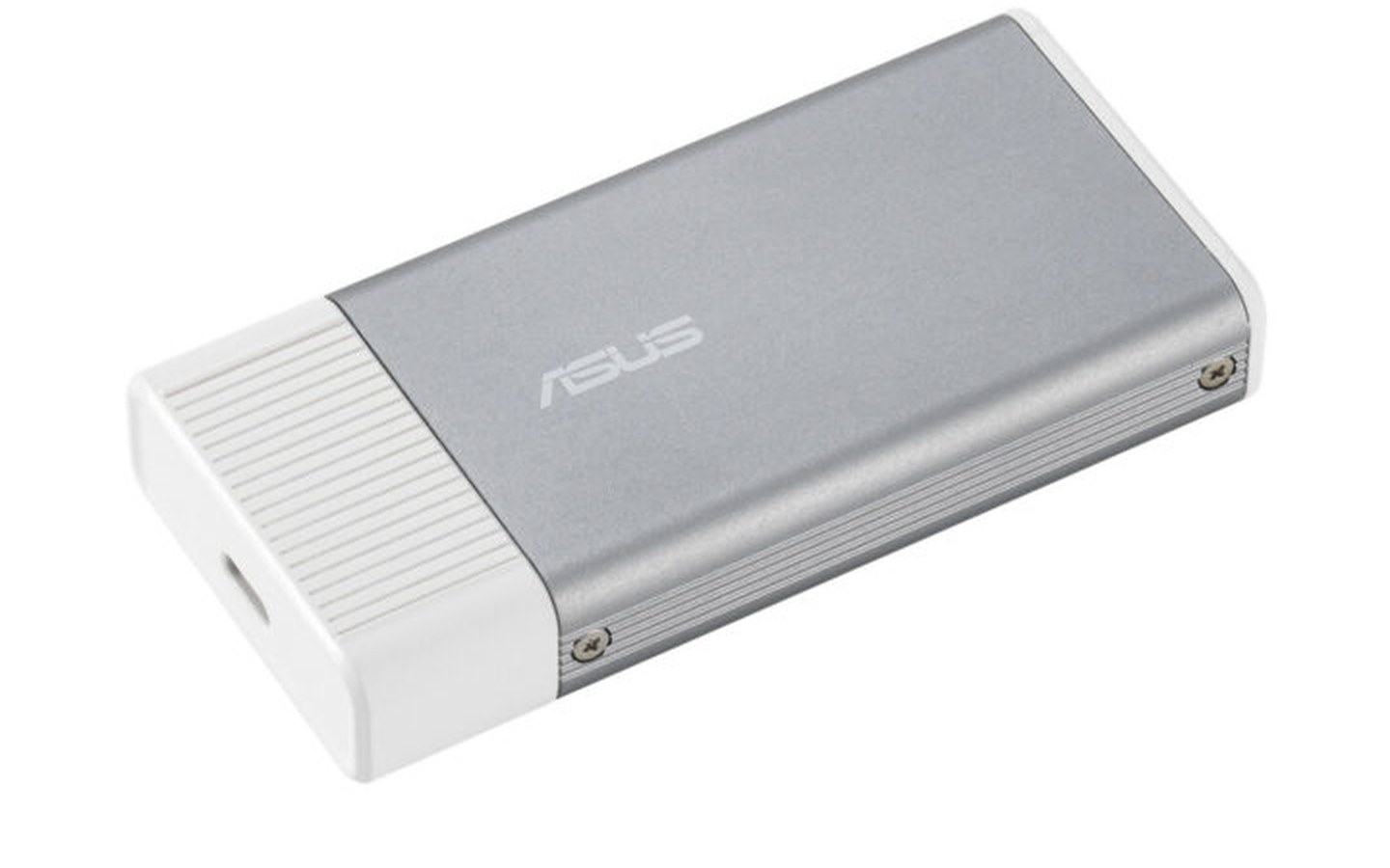 Article image for $299.99 ASUS UGen300 USB AI accelerator combines 40 TOPS Hailo-10H chip with 8GB LPDDR4