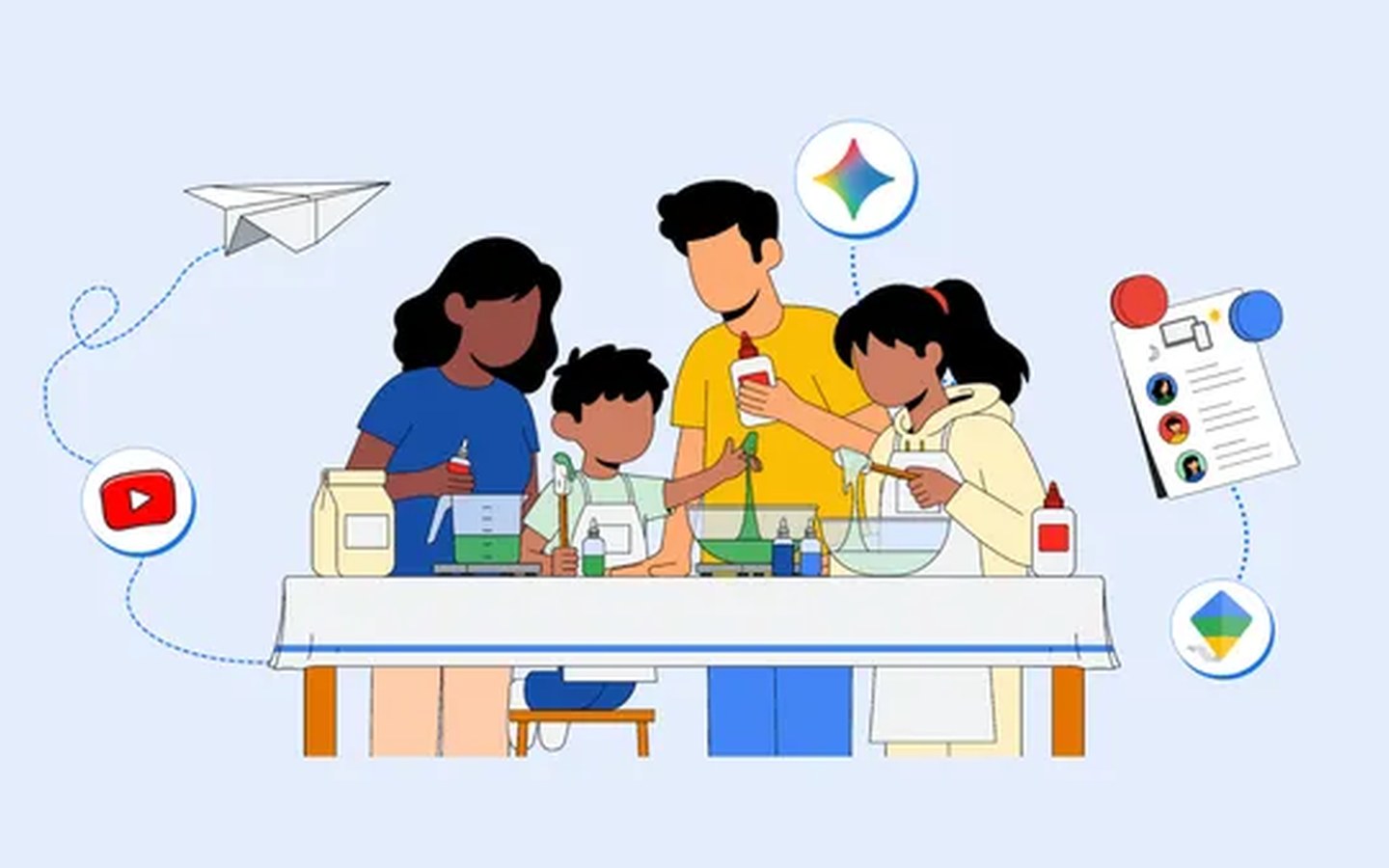 Article image for 3 ways to balance screen time and keep kids engaged this summer