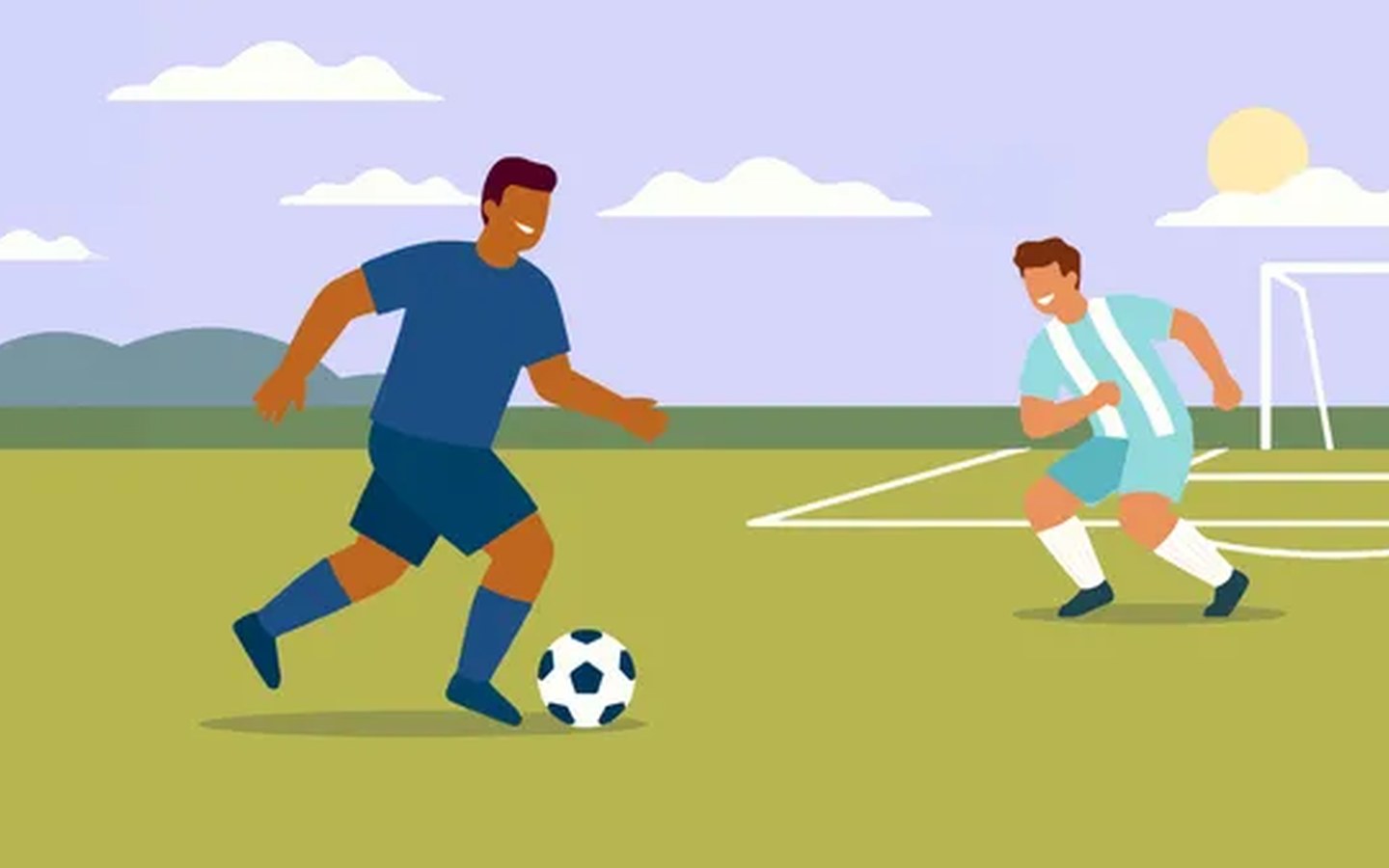 Article image for 4 ways to keep up with the FIFA World Cup 2026™