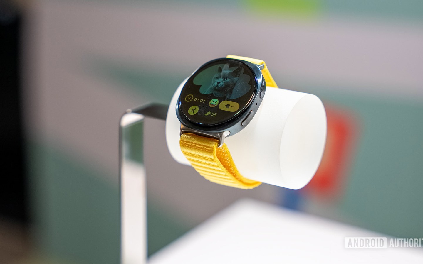Article image for 5 smartwatches you should buy instead of the Samsung Galaxy Watch 9