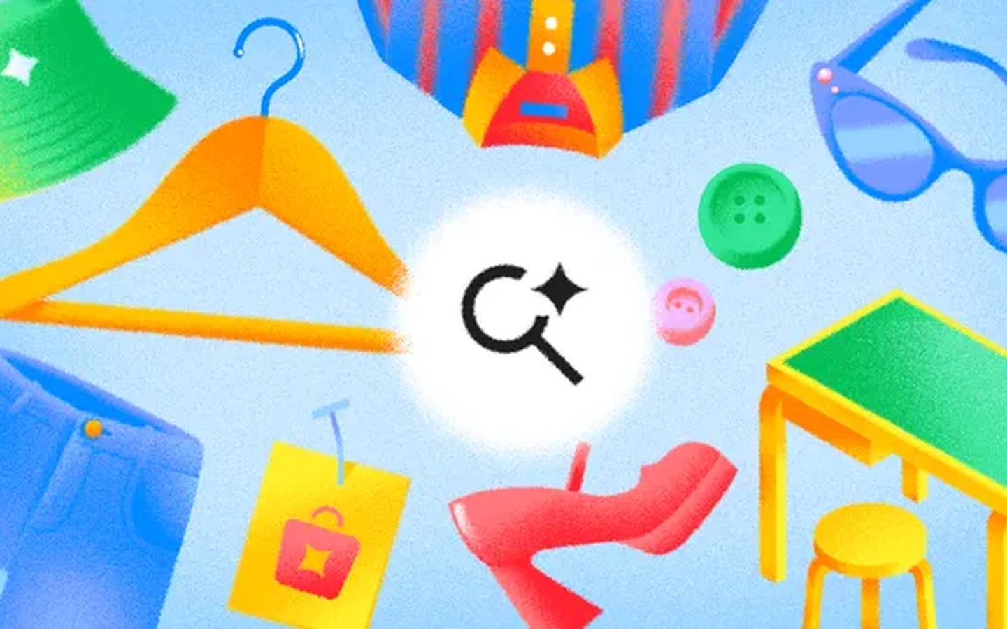Article image for 5 ways Google Search can level up your thrift and vintage shopping