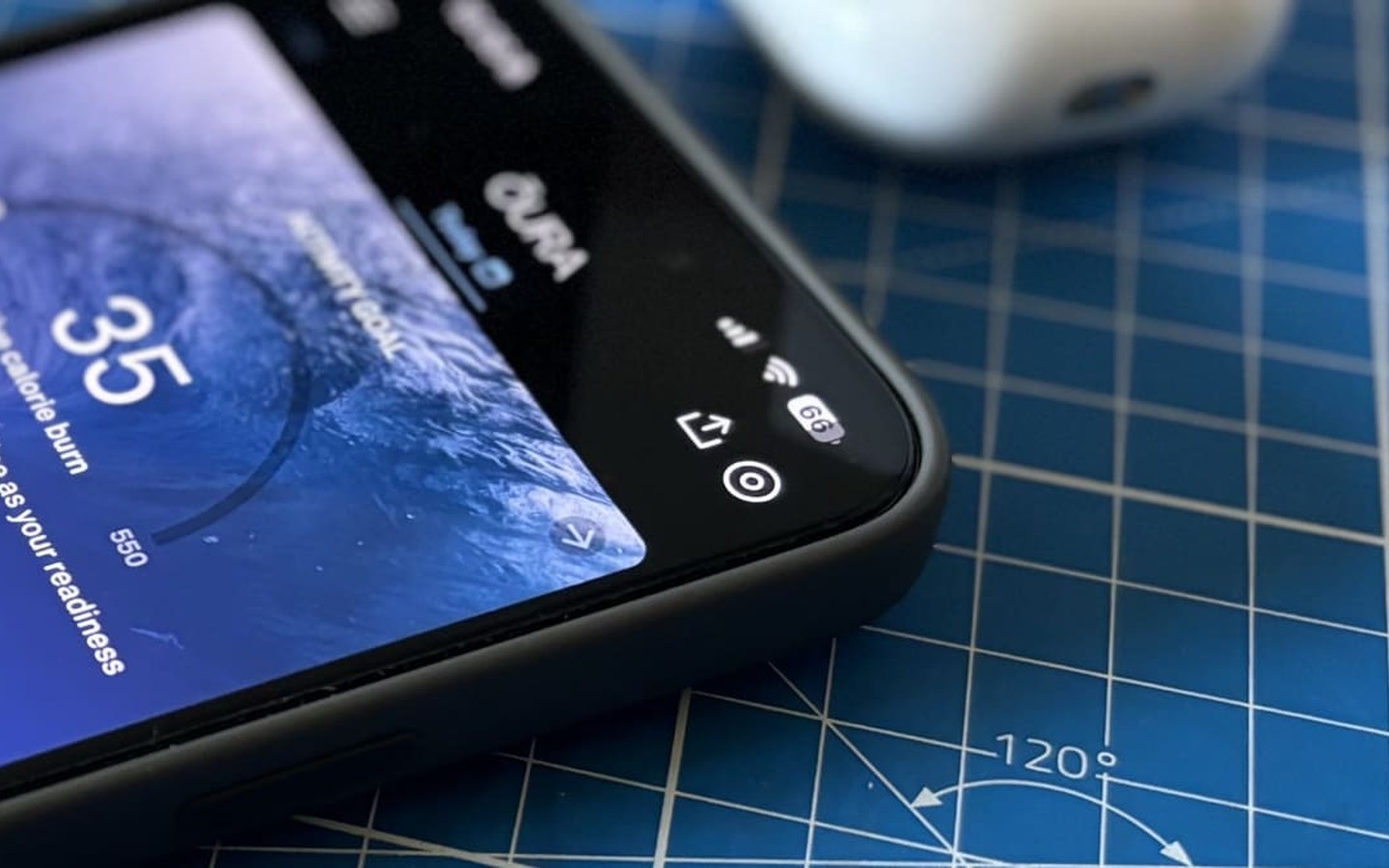Article image for 5 ways to improve battery life on your Oura smart ring