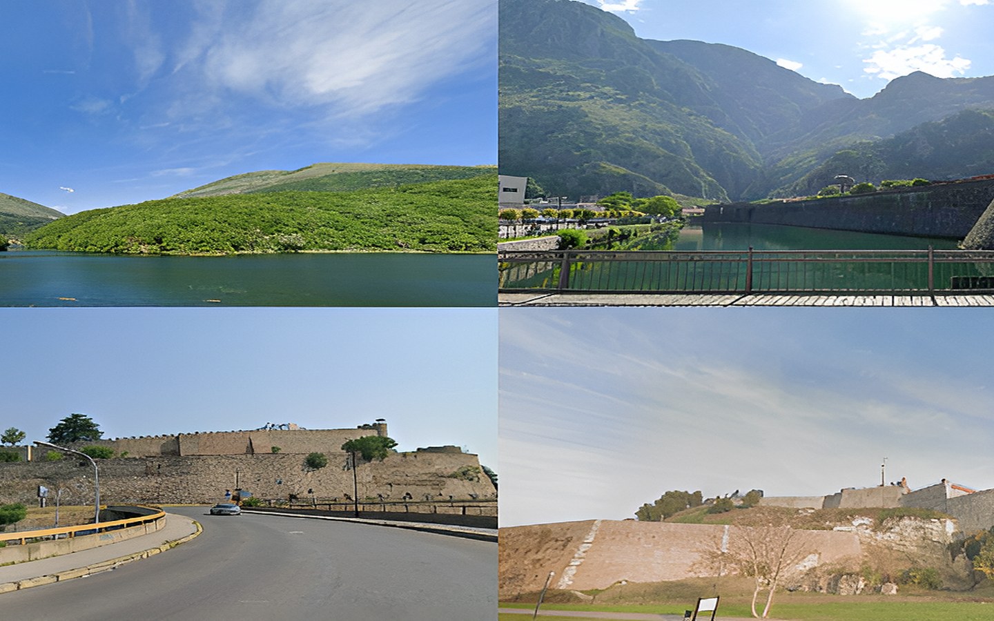 Article image for A fresh look at Albania, Montenegro, North Macedonia and Serbia on Street View