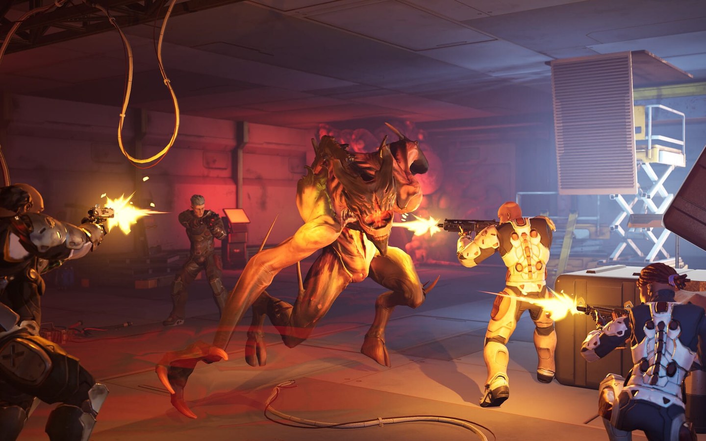 Article image for A Long Survive's PlayStation VR2 & PC VR Ports Are Delayed Again