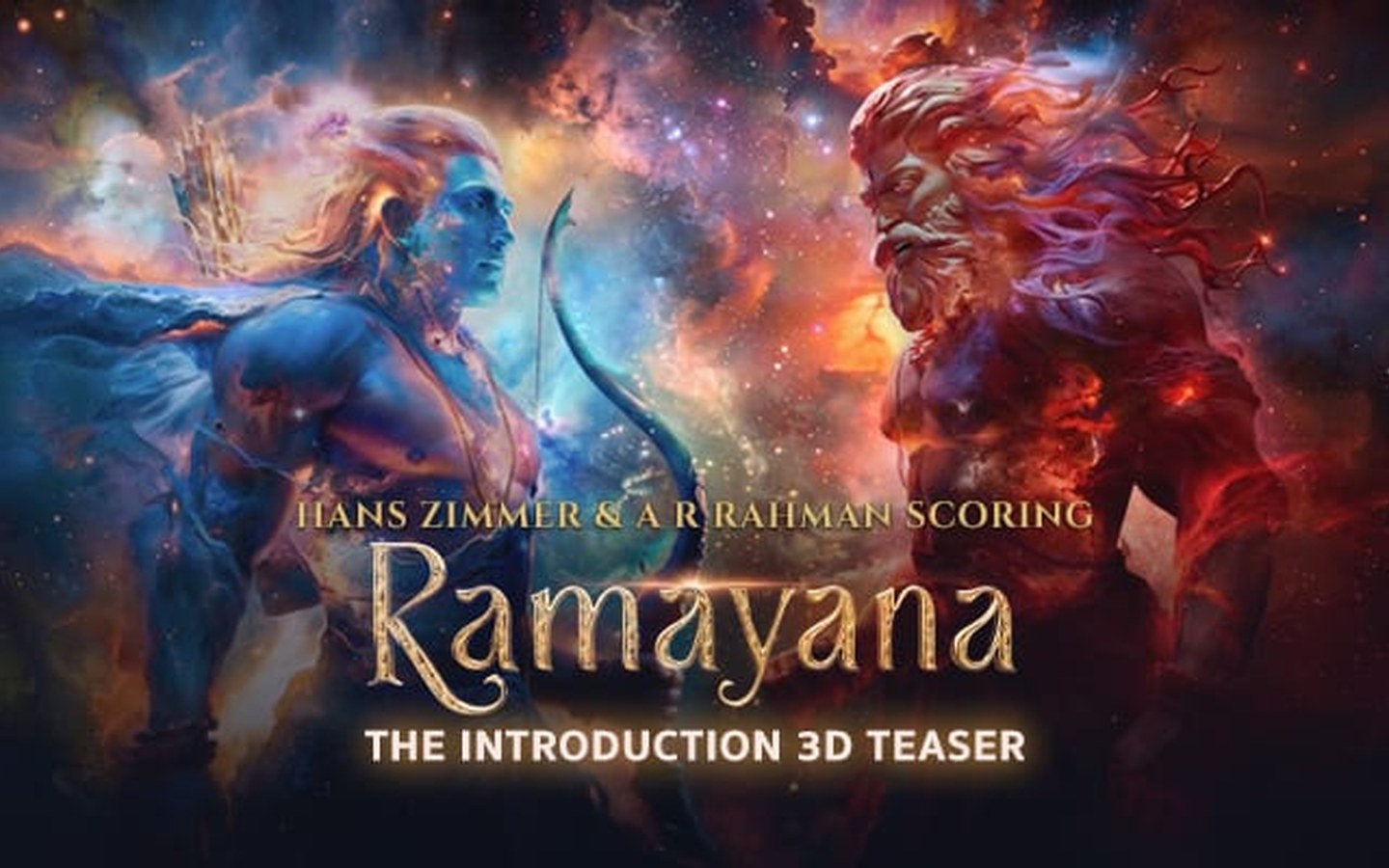 Article image for A.R. Rahman Brings His Immersive Music Experiences To Apple Vision Pro