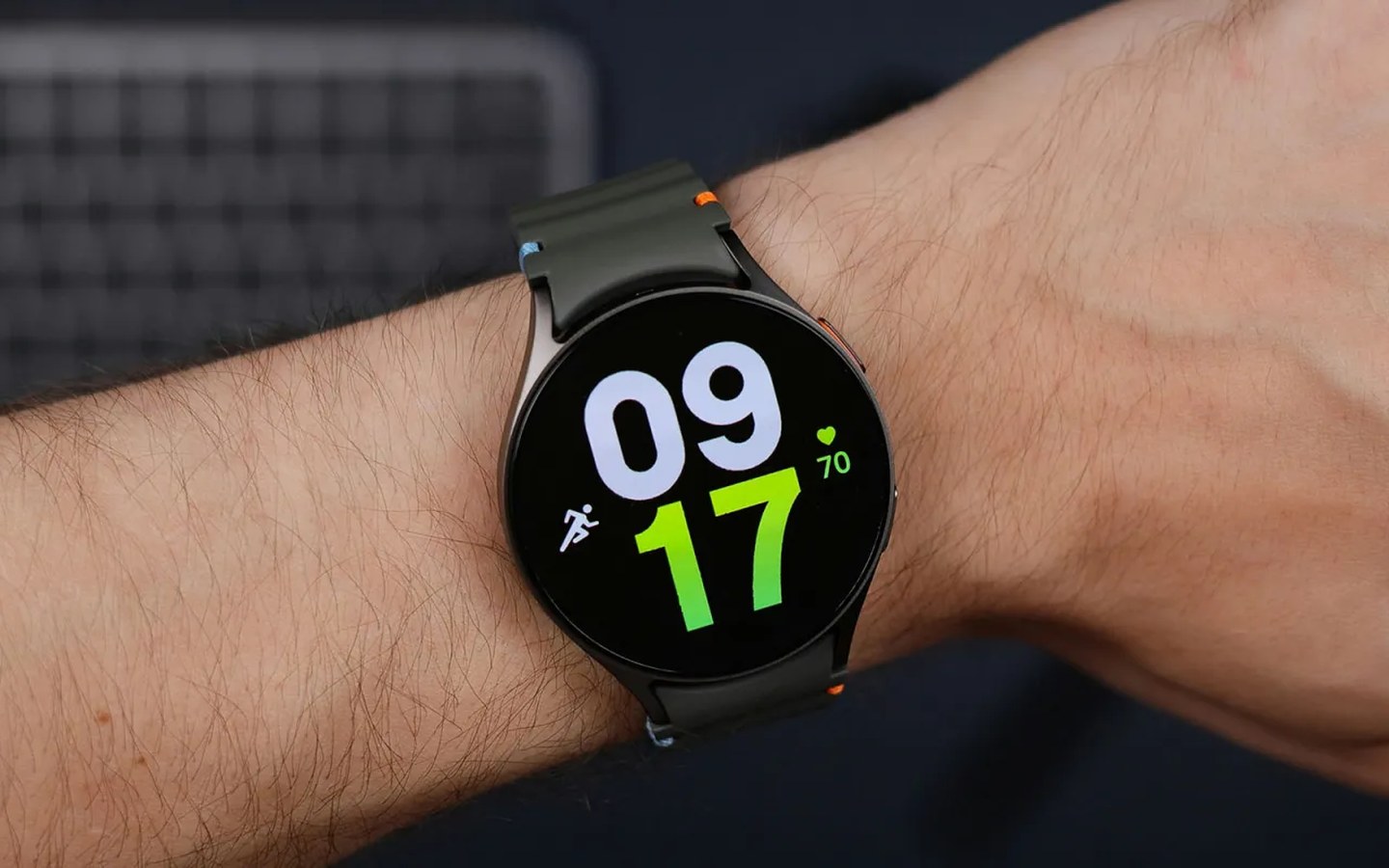 Article image for A round Apple Watch is possible, but an Apple Ring more likely