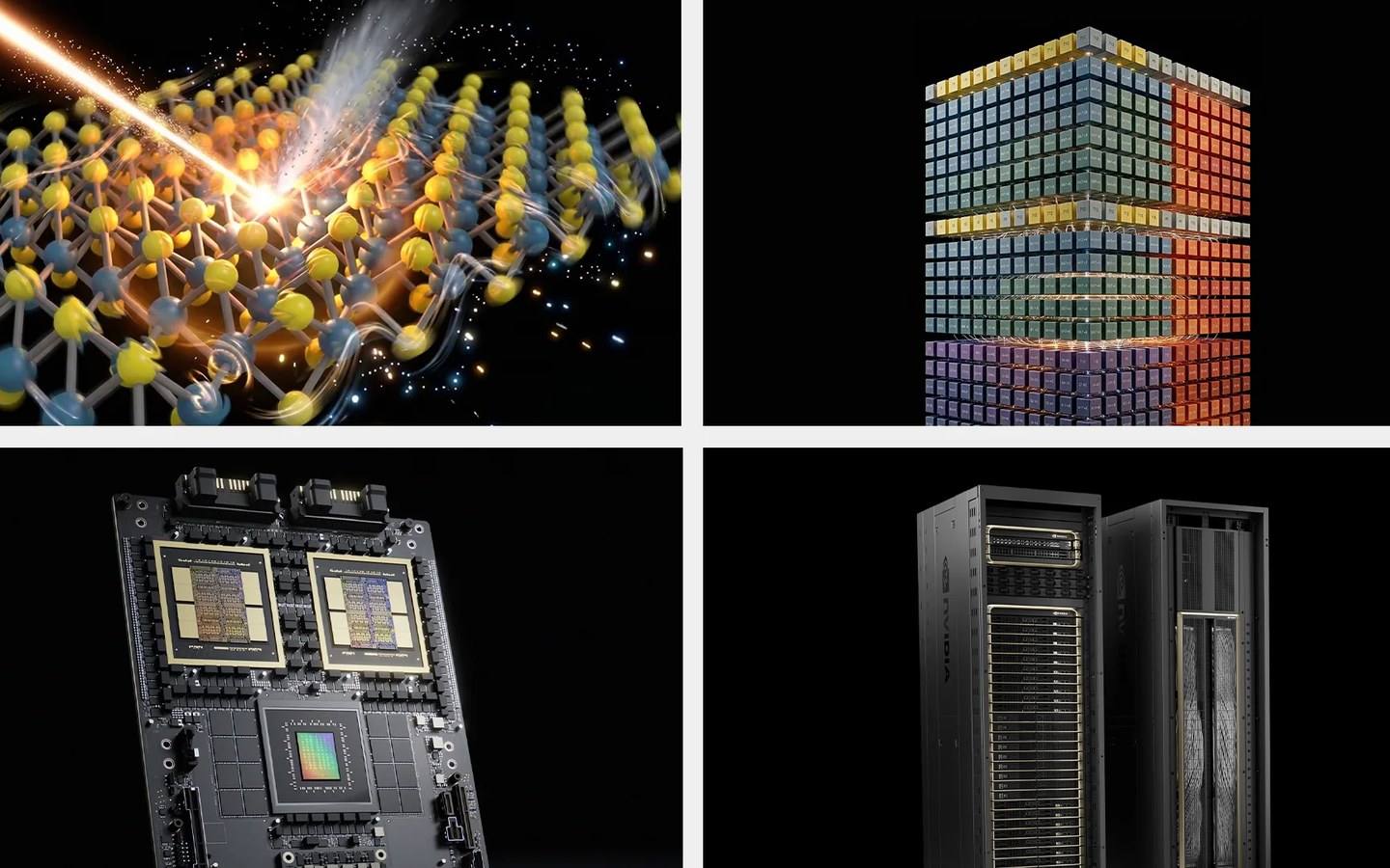 Article image for Accelerated X-Ray Analysis for Nanoscale Imaging (XANI) of Novel Materials