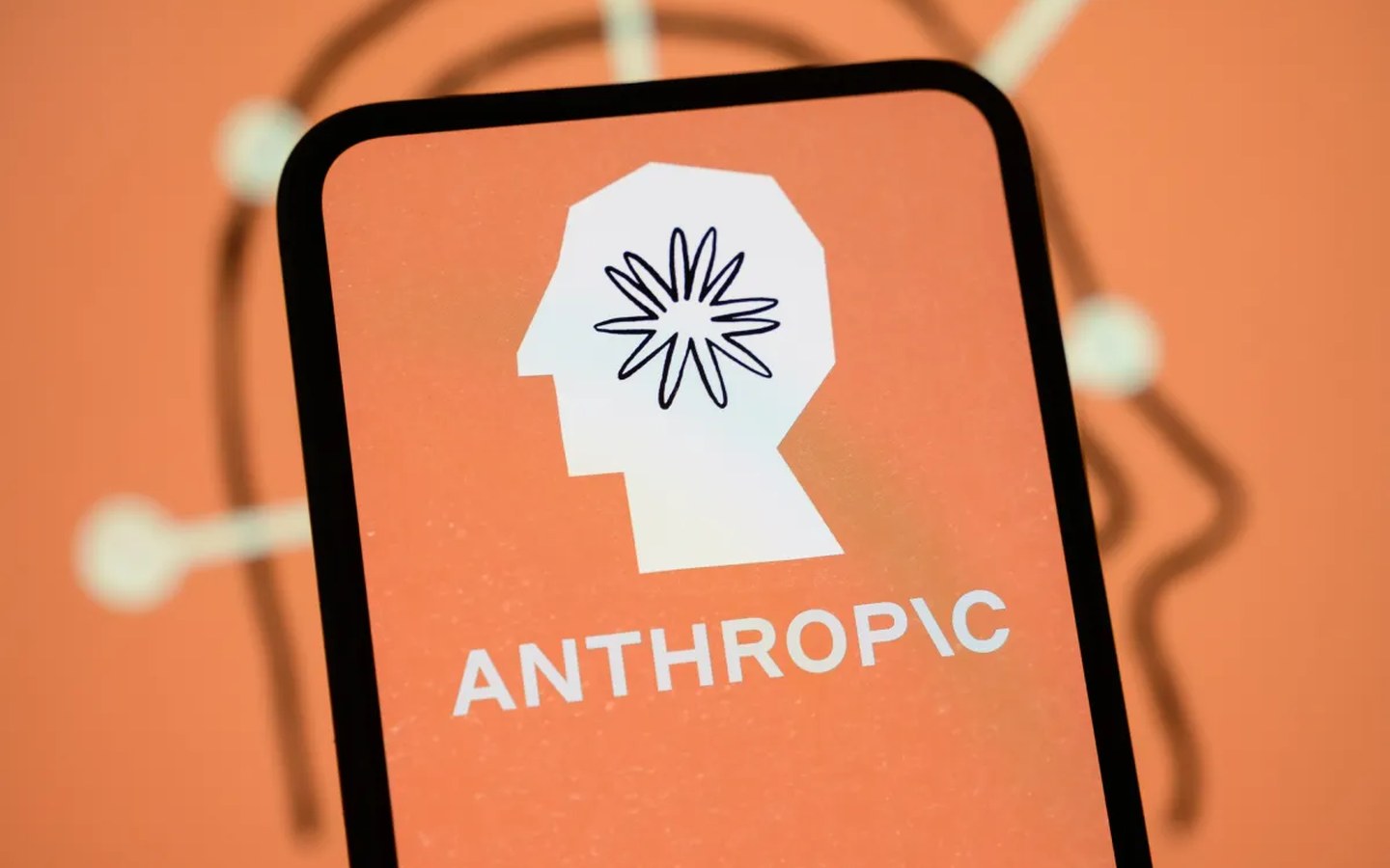 Article image for Anthropic is discussing a new custom chip with Samsung | TechCrunch