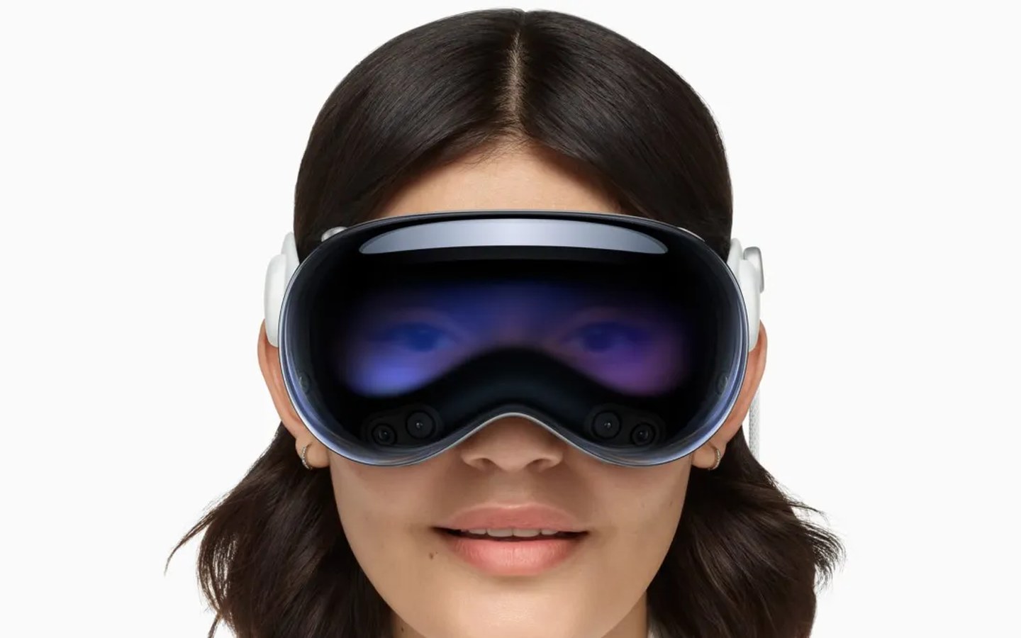 Article image for Apple is reportedly cutting hundreds of jobs from Siri, Vision Pro teams | TechCrunch