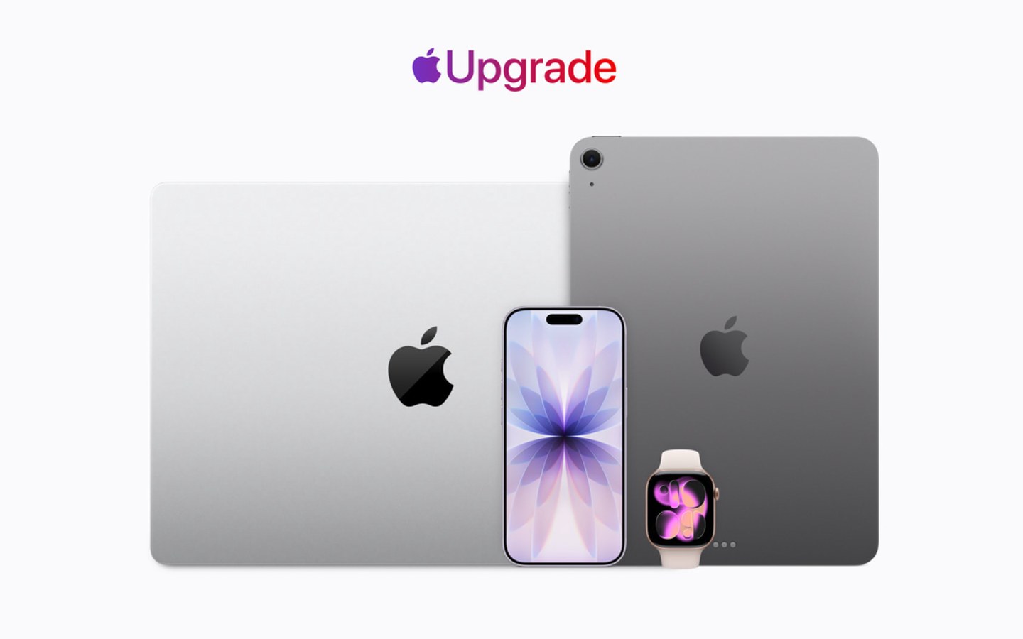 Article image for Apple launches 'Upgrade' device leasing program in partnership with Klarna | TechCrunch