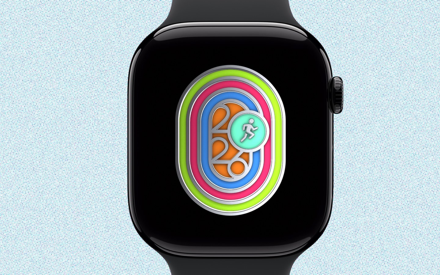 Article image for Apple reveals how to earn a limited-edition award on Global Running Day