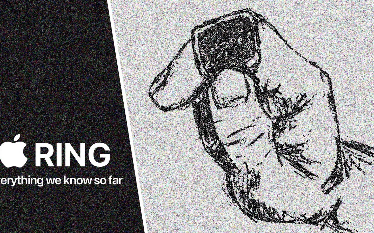 Article image for Apple Ring: Latest rumors & everything we know about an Apple smart ring