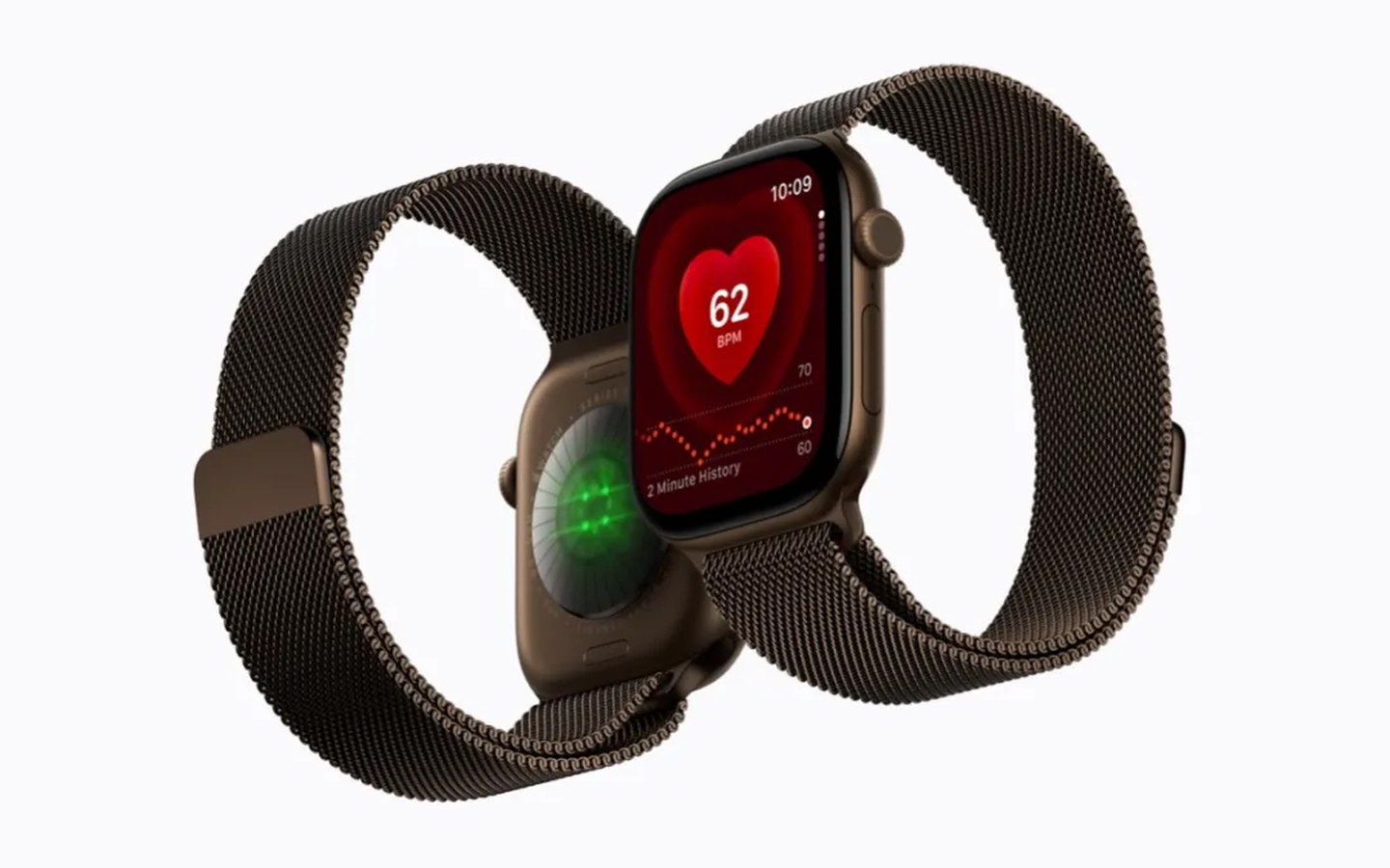 Article image for Apple Watch Series 12 and Ultra 4 add ambient AI memory without recording audio