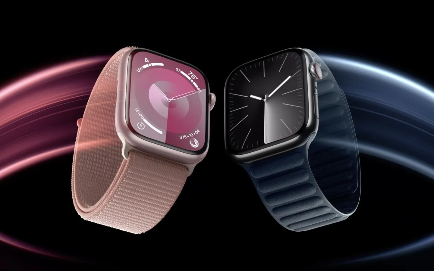 Article image for Apple Watch and AirPods Health Features Go Global, Setting the Stage for Ambient AI