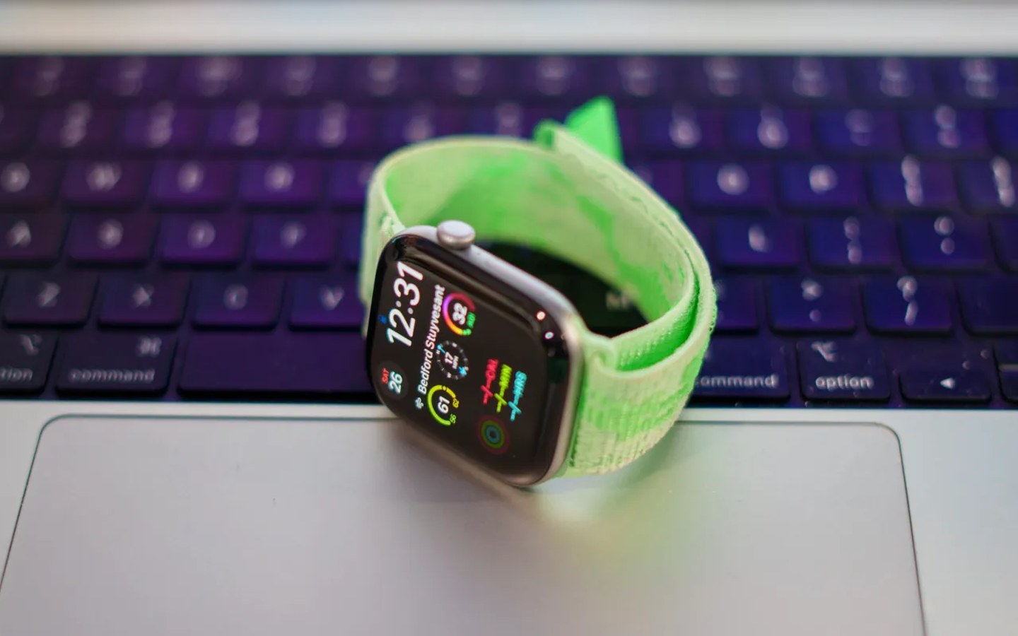 Article image for Apple Watch Series 12 One Week Later: More Than Just Siri Recap