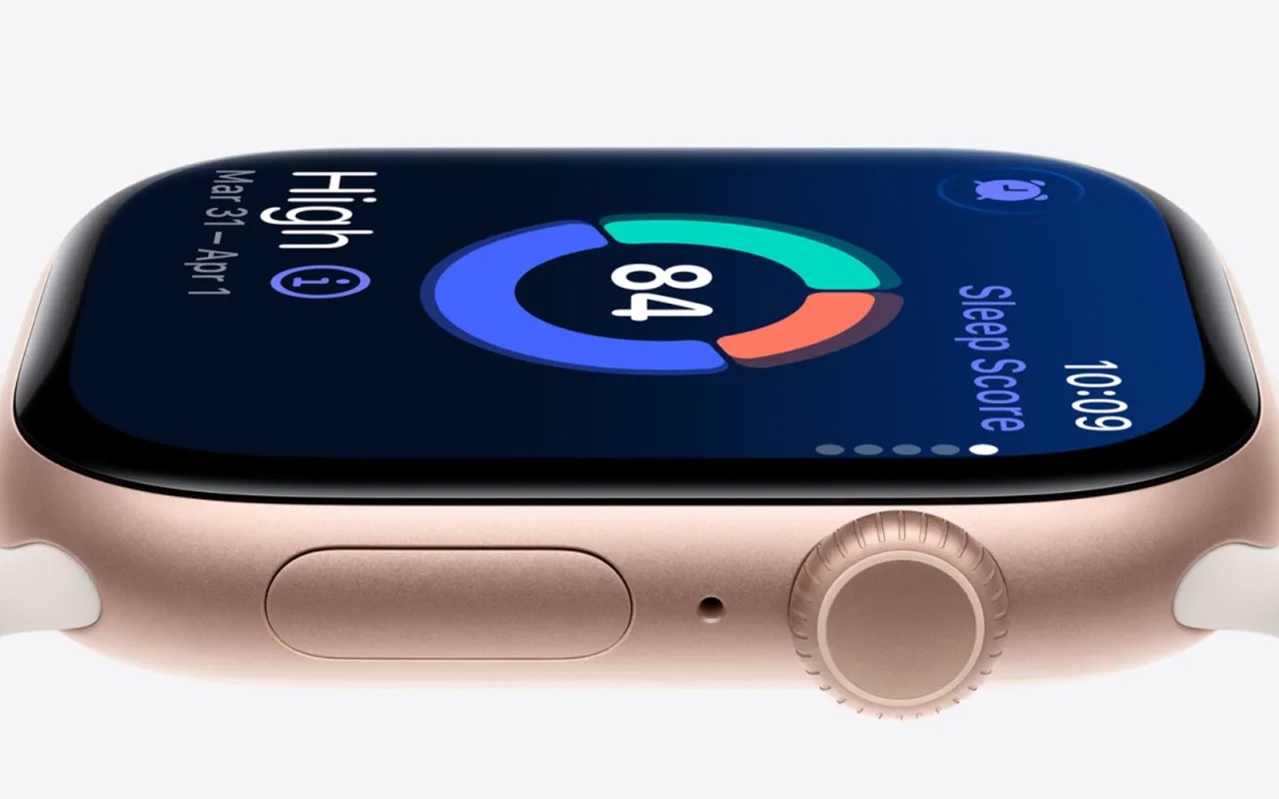 Article image for How Apple Watch Sleep Data Is Shining Light on Menopause