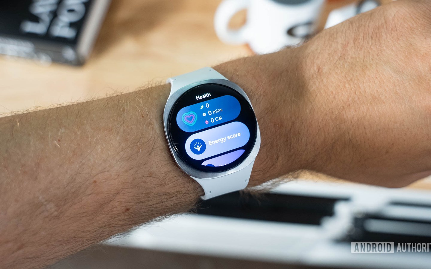 Article image for As a Galaxy Watch 8 owner, this is the one thing I want from the Galaxy Watch 9