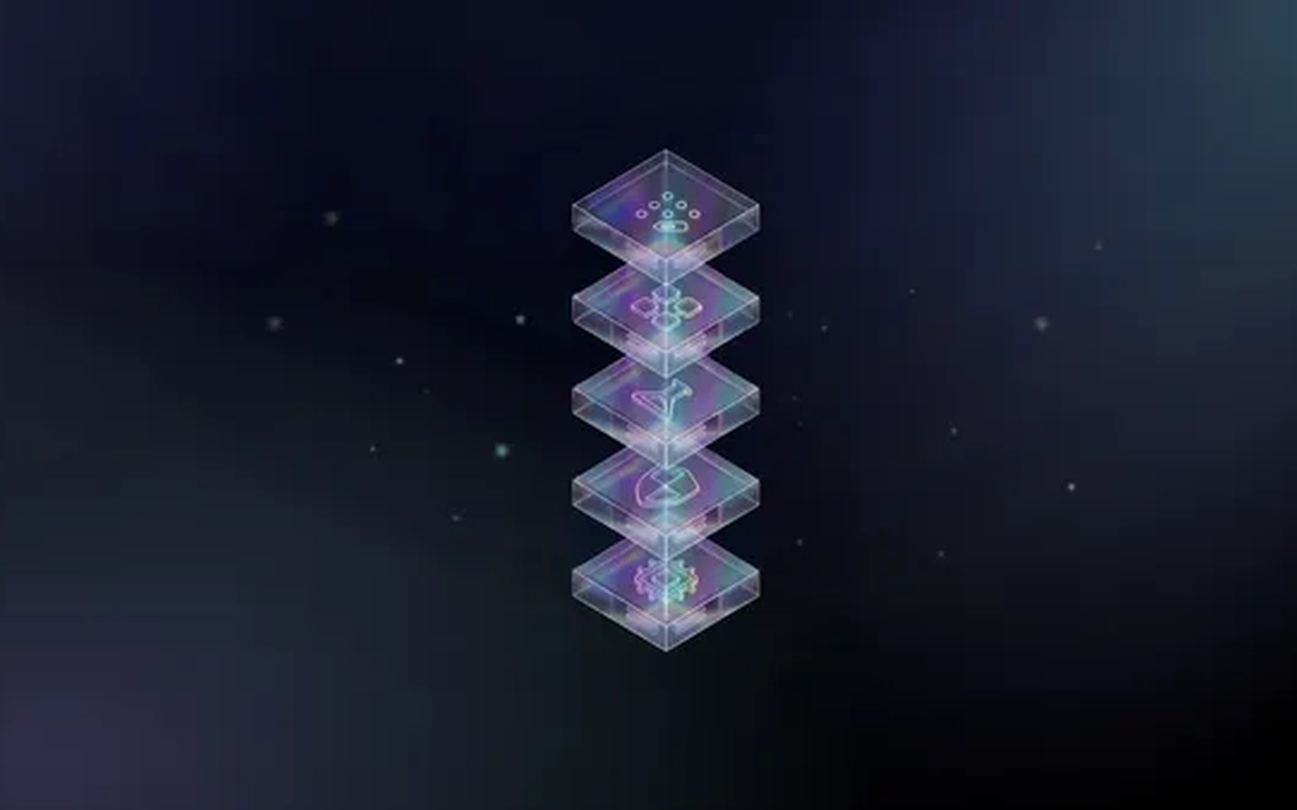 Article image for Ask an AI expert: What exactly is the full stack?