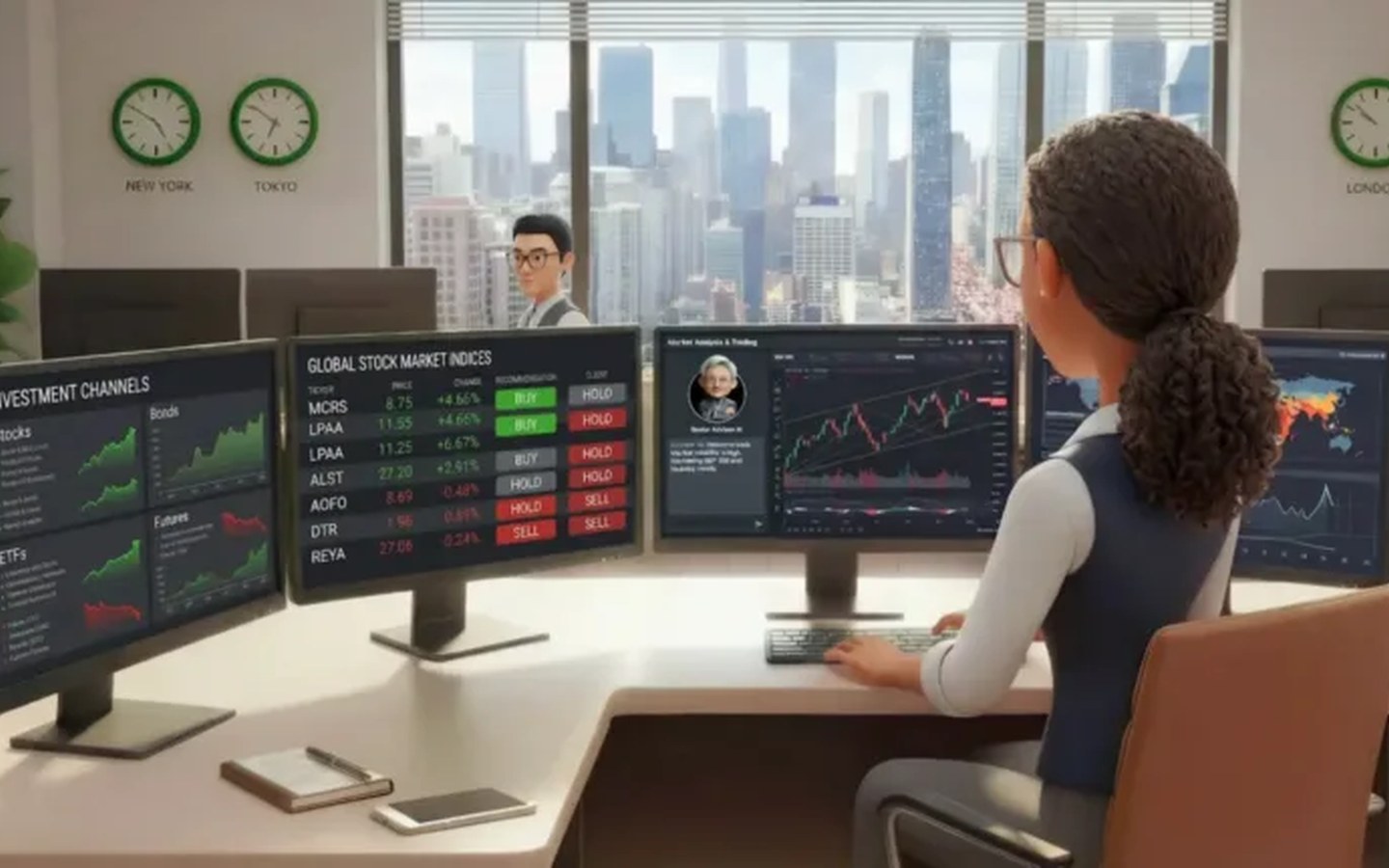 Article image for Automating and Optimizing Financial Signal Discovery with Multi-Agent Systems