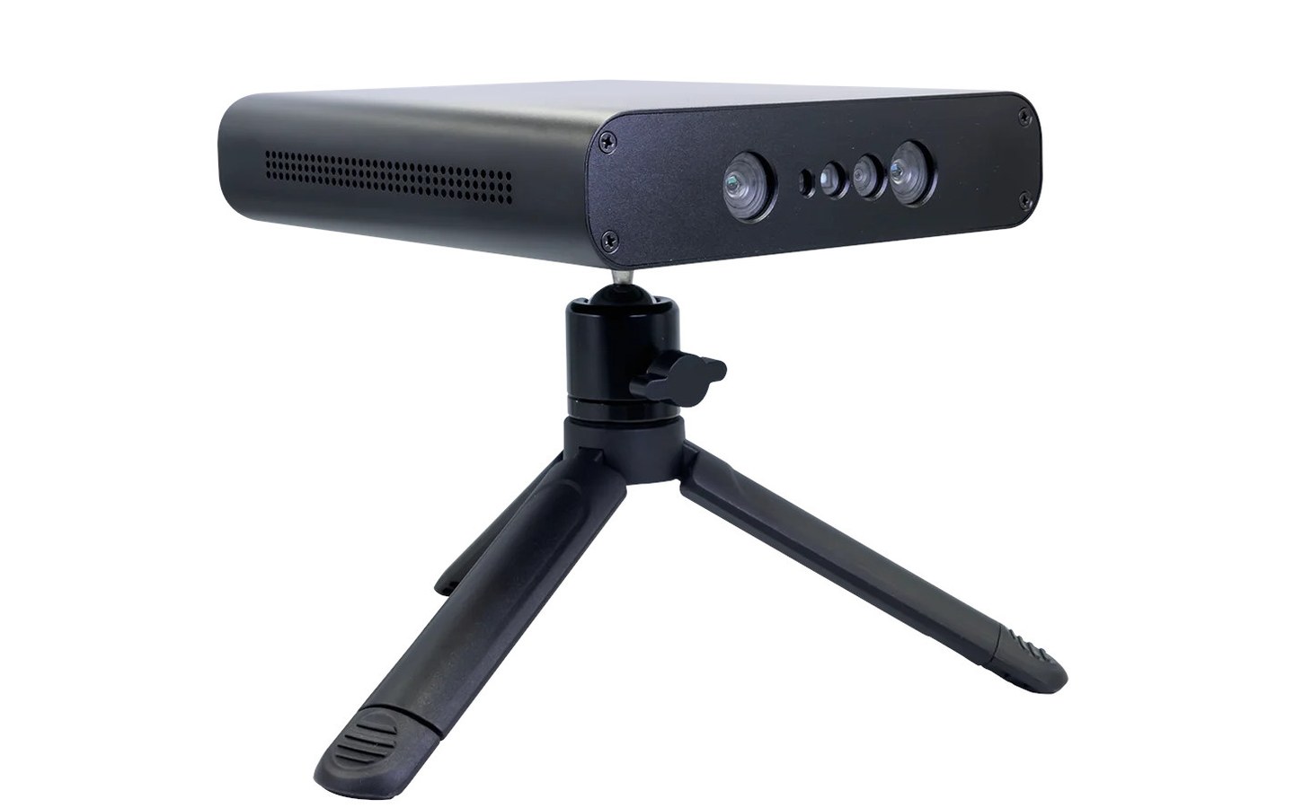 Article image for Banana Pi BPI-OM7 AI 3D camera pairs BPI-M7 RK3588 SBC with ORBBEC Gemini 2 depth camera