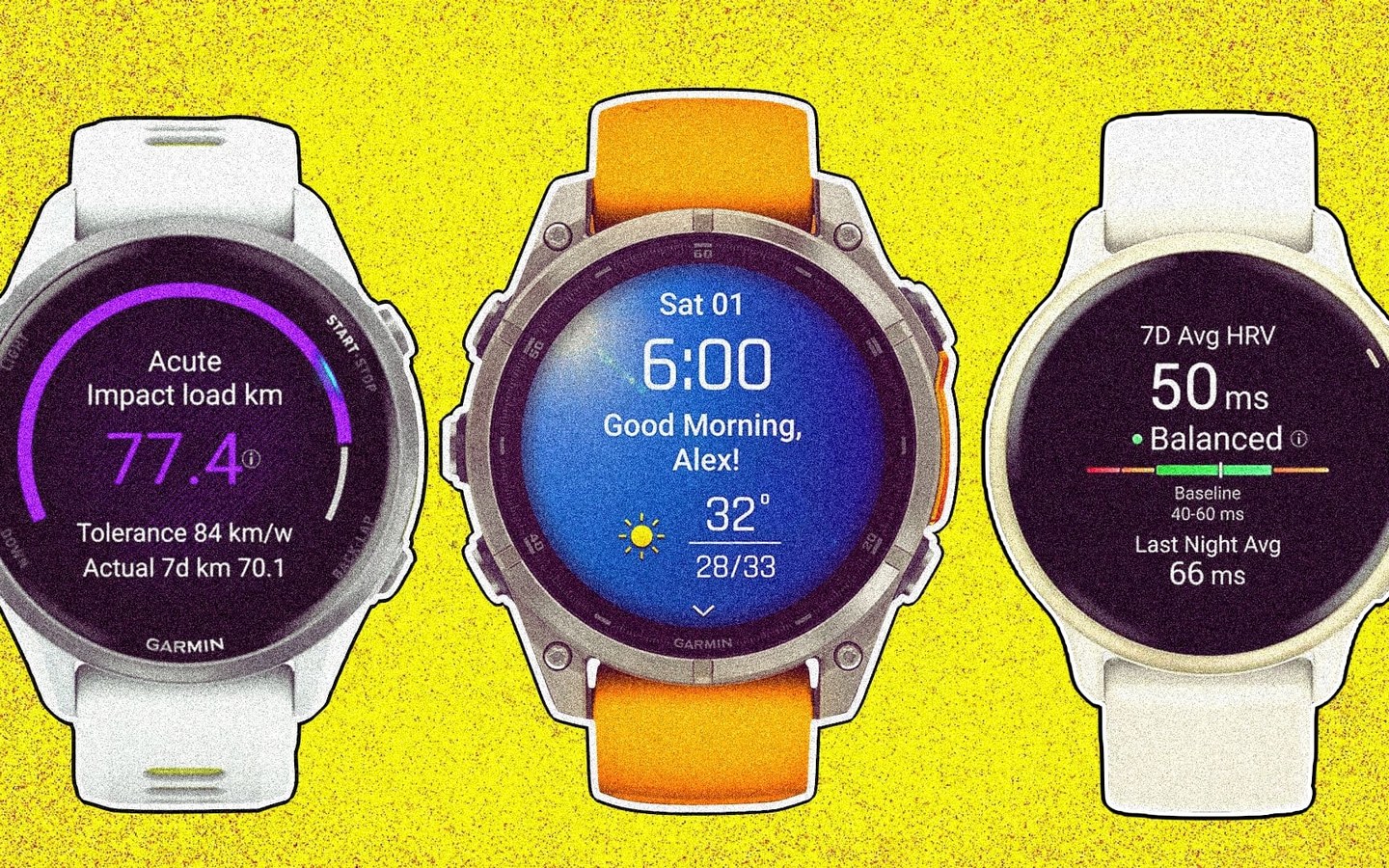 Article image for Best Garmin watch 2026: AI-powered fitness from wrist to cloud