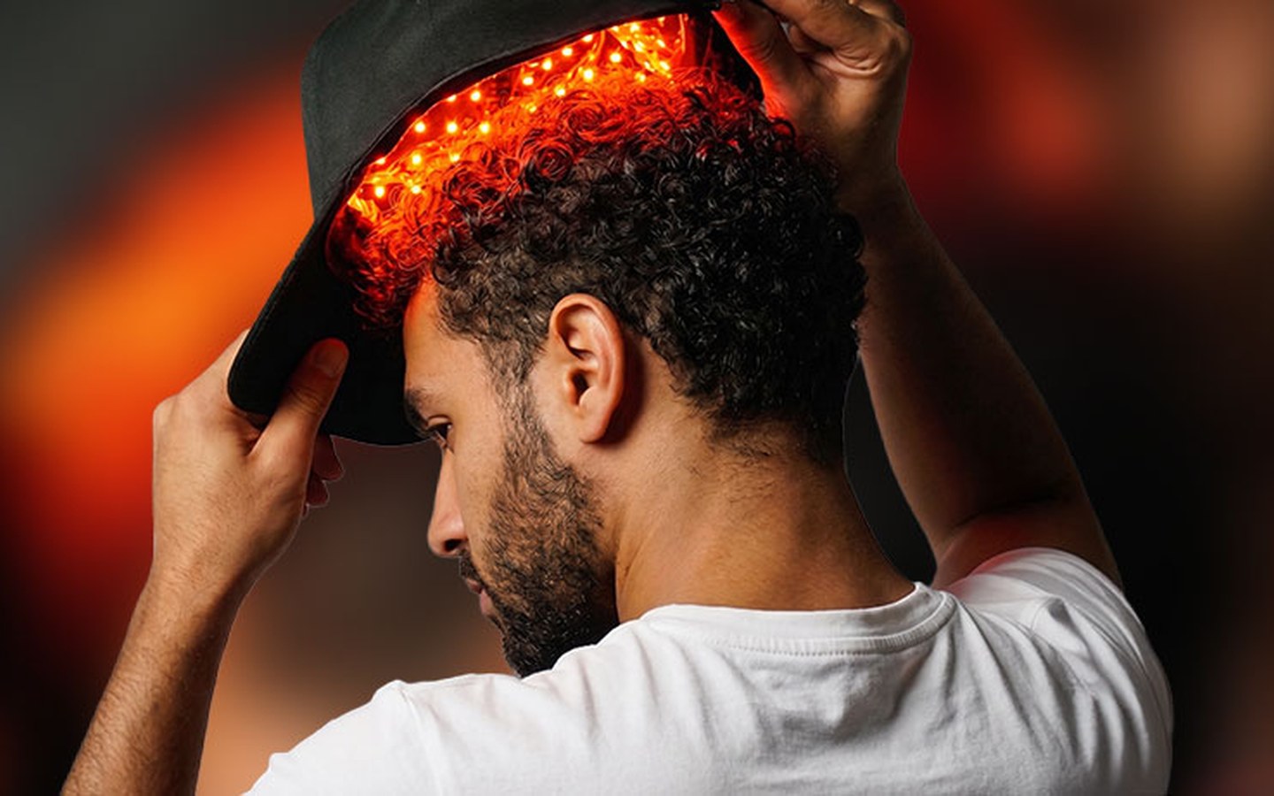 Article image for Best red light therapy caps 2026: Tested picks for hair growth