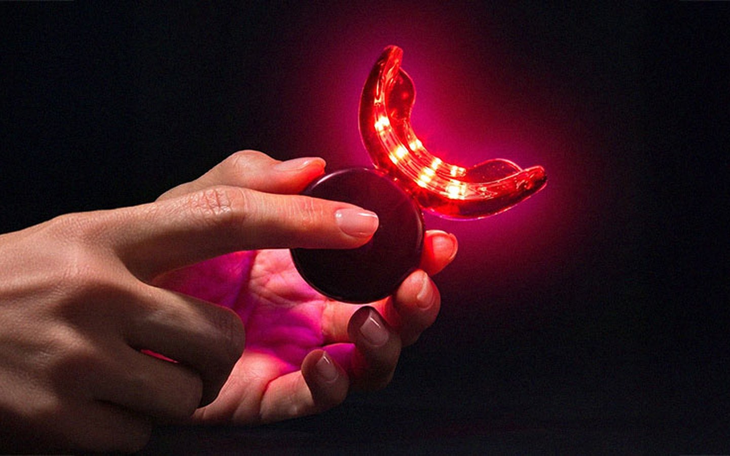 Article image for Best red light therapy devices for gums 2026: What actually works