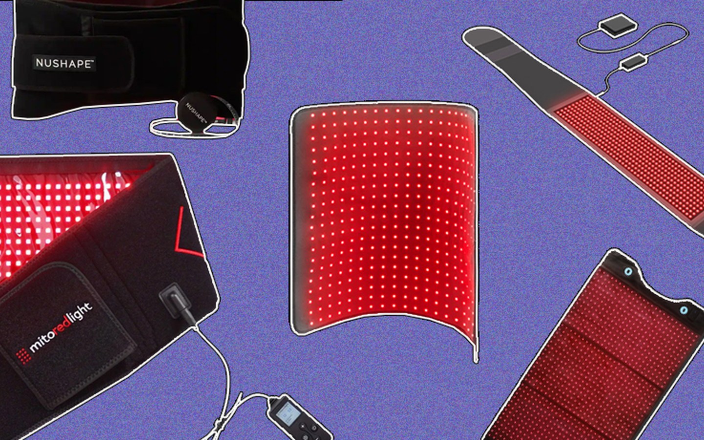 Article image for Best red light therapy for back pain (2026): What actually helps
