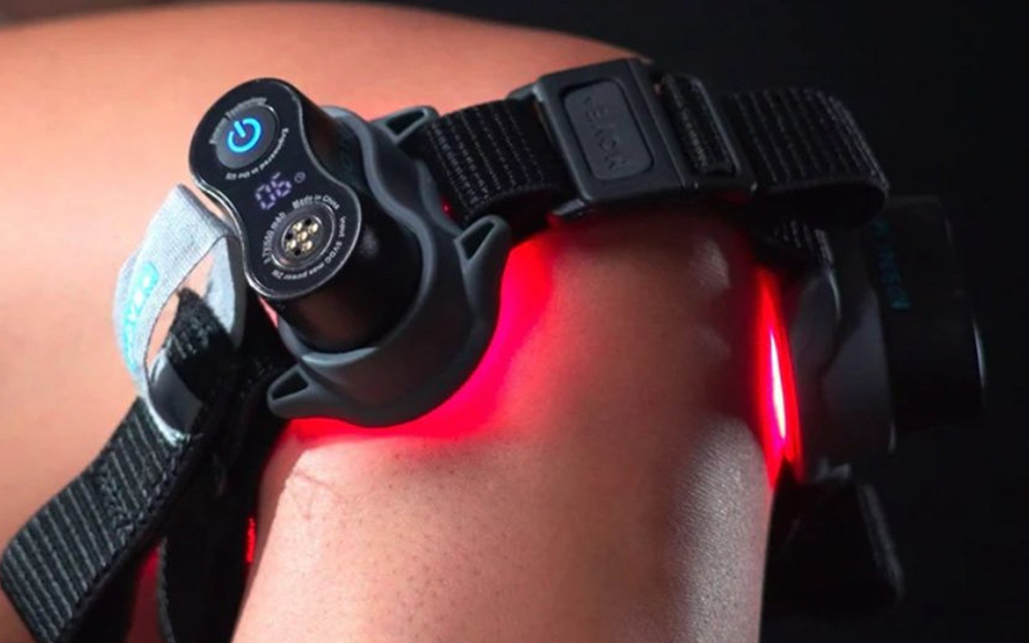 Article image for Best red light therapy for knee pain 2026: Tried and tested