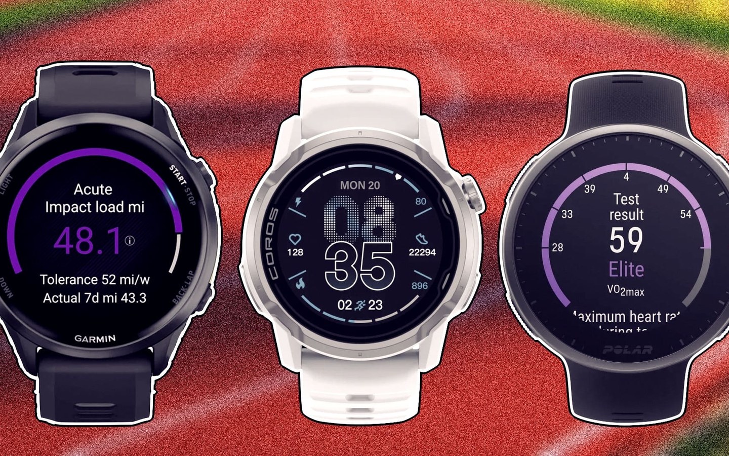 Article image for Best running watches 2026: Smash your PB with these GPS picks