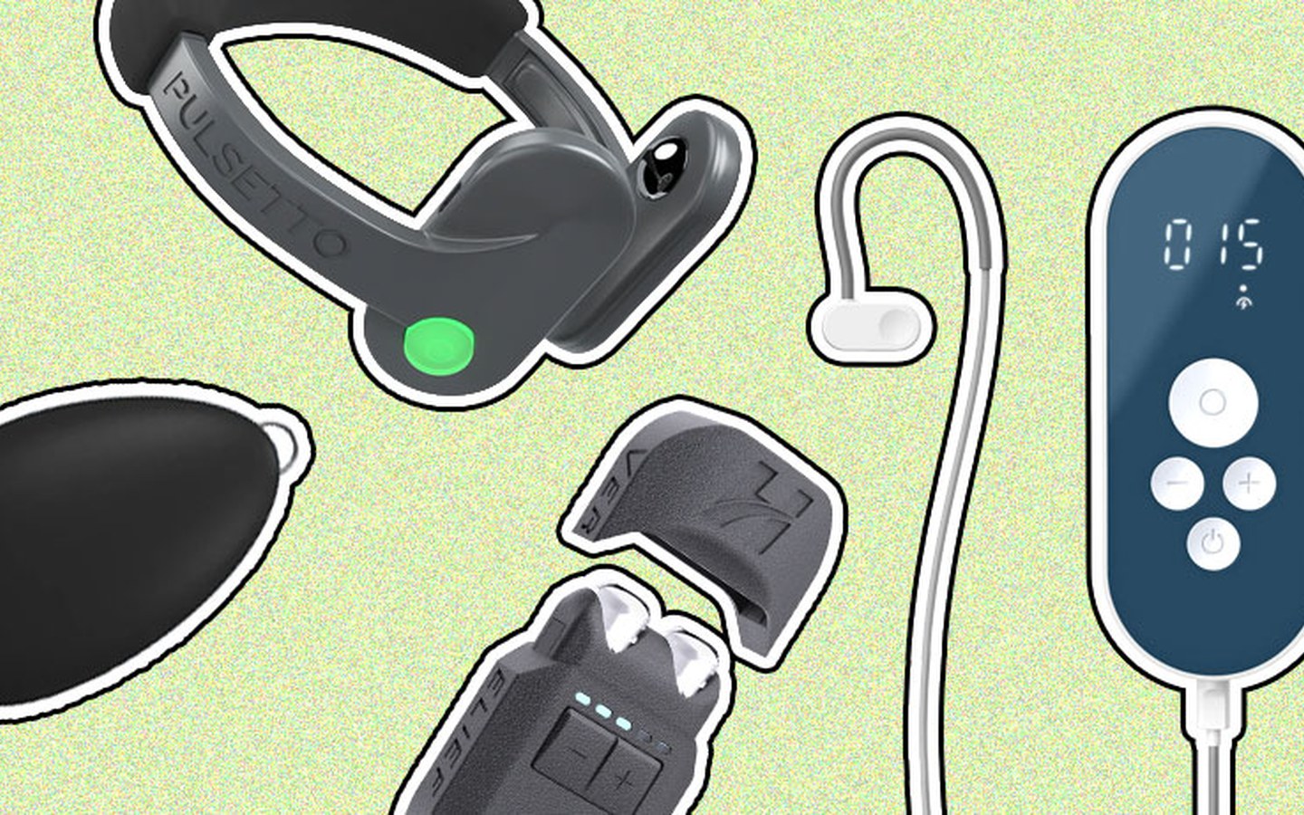 Article image for Best vagus nerve stimulation devices in 2026: Our tested picks for stress and relaxation