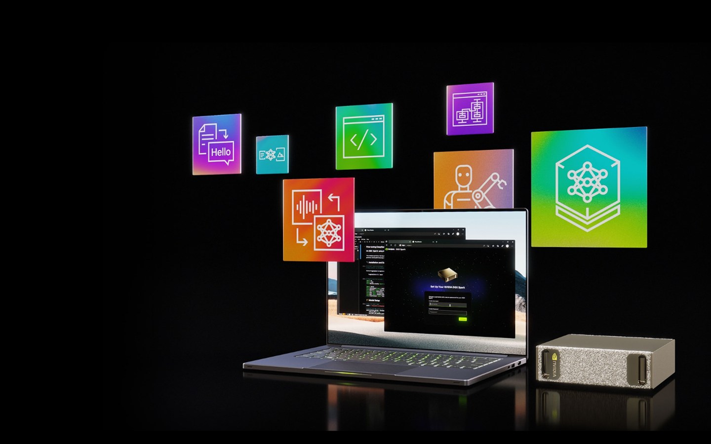 Article image for Build Local AI Apps with C++ and NVIDIA TensorRT RTX Samples