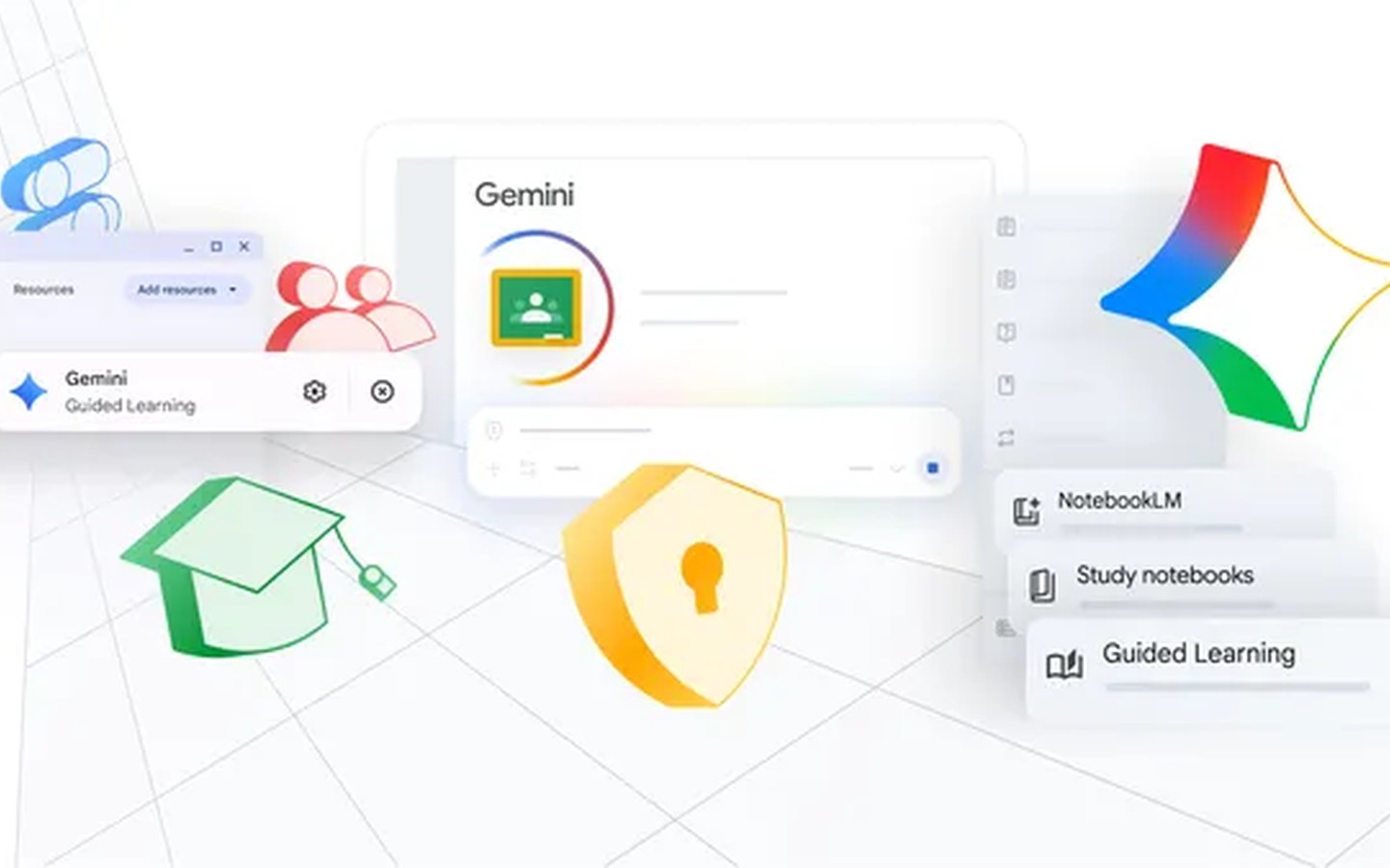 Article image for Building AI tailored for education, with educators in the lead