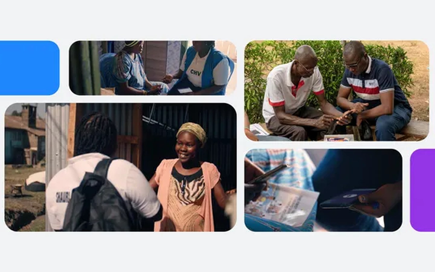 Article image for Building the future of global health, together