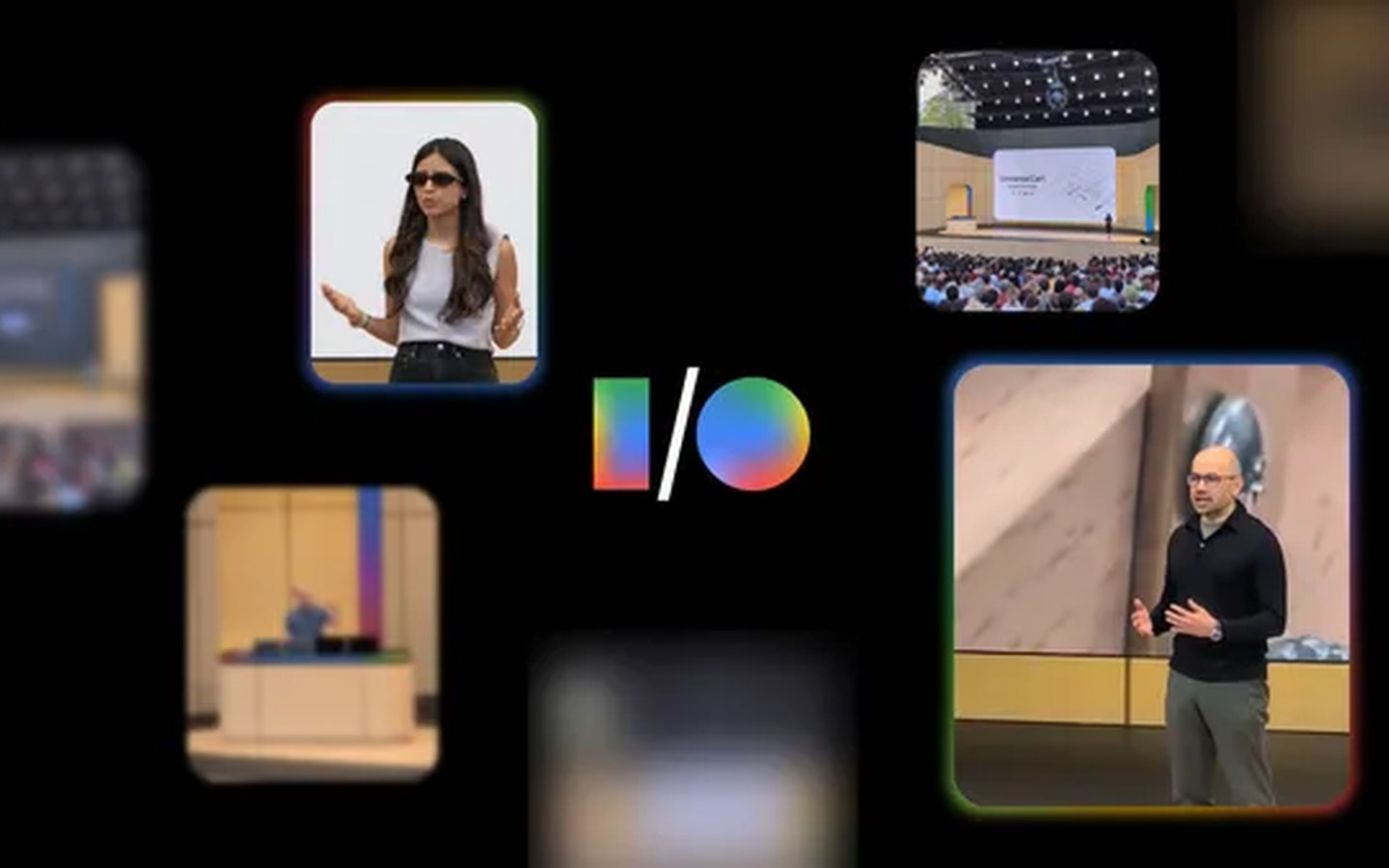 Article image for Catch up on 12 major I/O 2026 moments