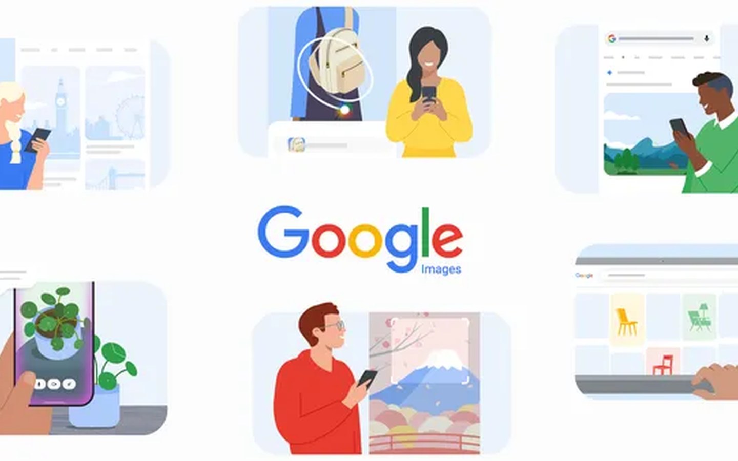 Article image for Celebrating 25 years of visual search innovation