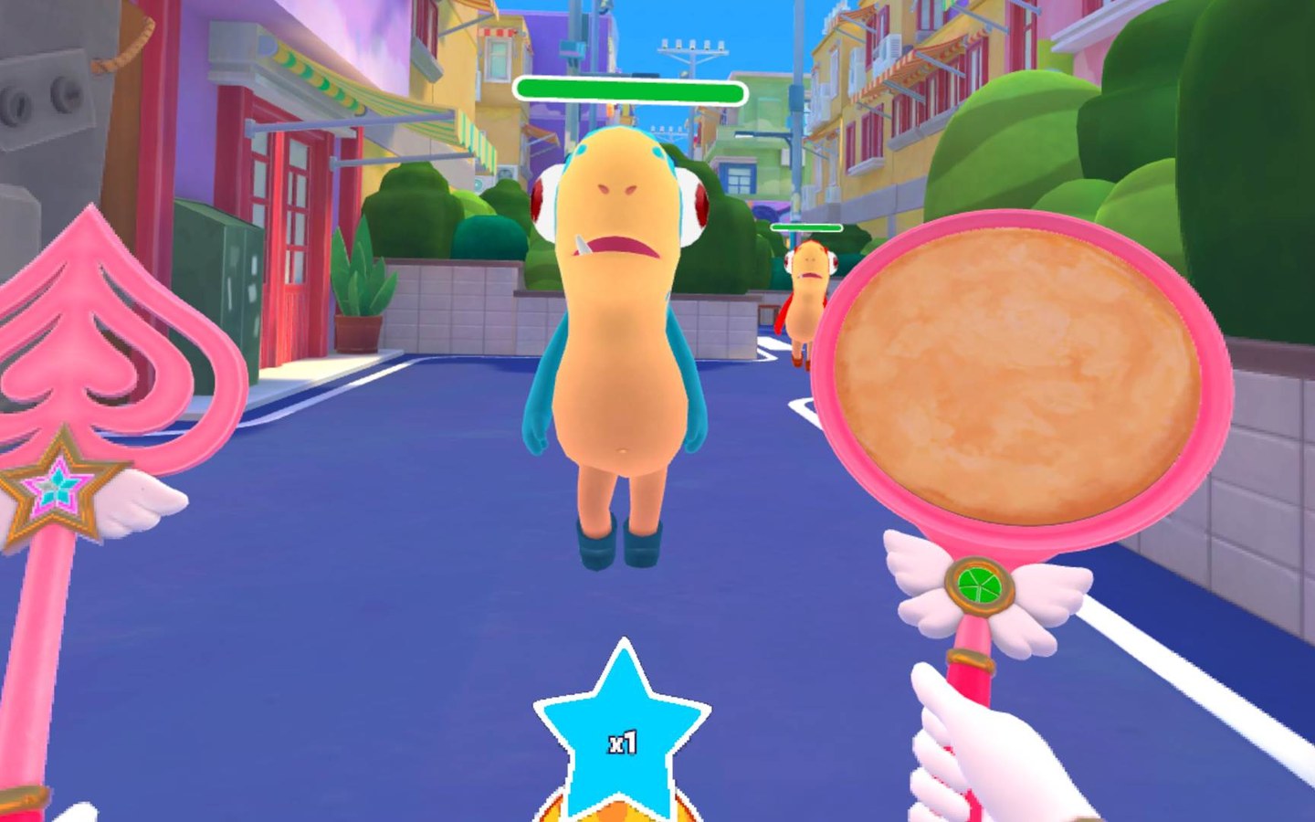 Article image for Crepe Master Hands-On: A Short & Sweet VR Treat For Kids