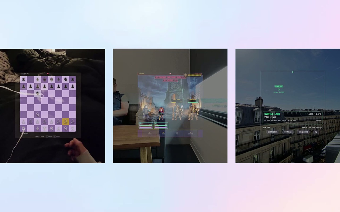Article image for Developers Are Building Impressive Apps For Meta Ray-Ban Display's HUD & Neural Band