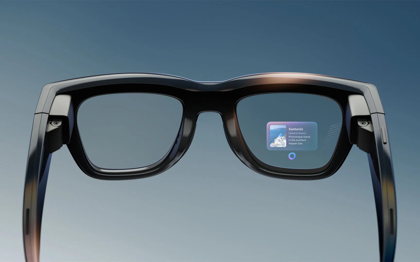 Article image for EssilorLuxottica Taps Applied Materials to Advance AR Optics for Next-Gen Smart Glasses