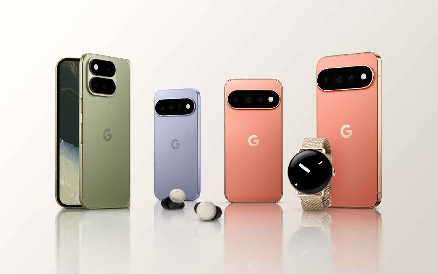 Article image for Everything announced at Made by Google '26: Pixel 11, Pixel Watch 5, Pixel Tag, and tons of Gemini features | TechCrunch