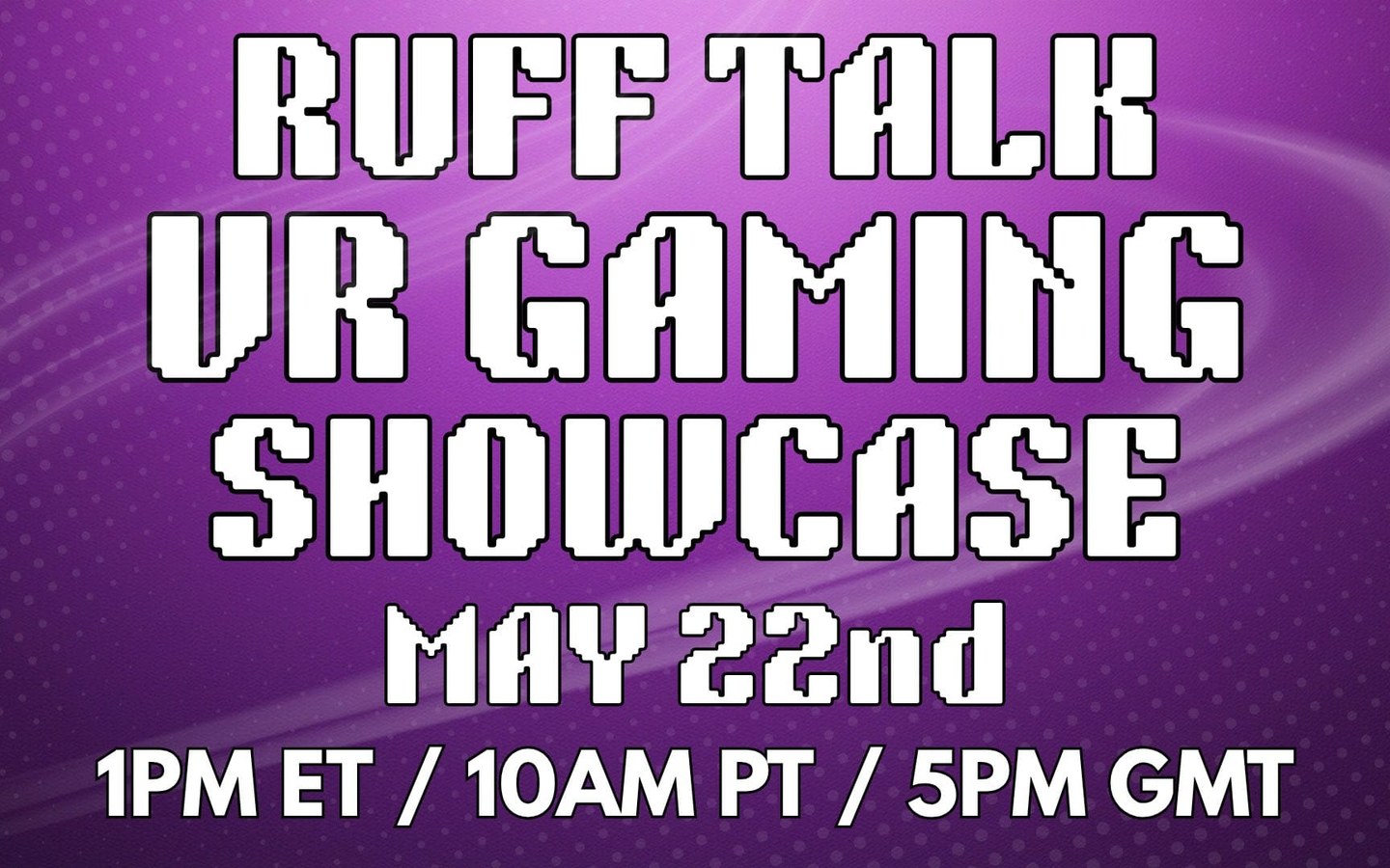 Article image for Ruff Talk VR Showcase: Hand Tracking, Mixed Reality, and Fitness Steal the Spotlight