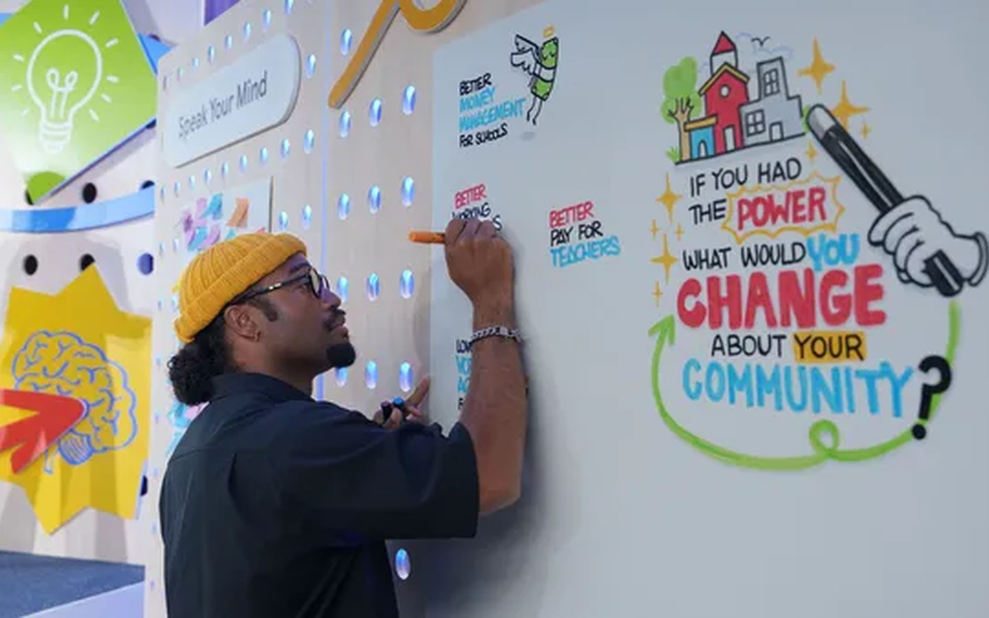 Article image for Google.org Deepens Youth Digital Wellbeing Commitment with $50M Fund Expansion