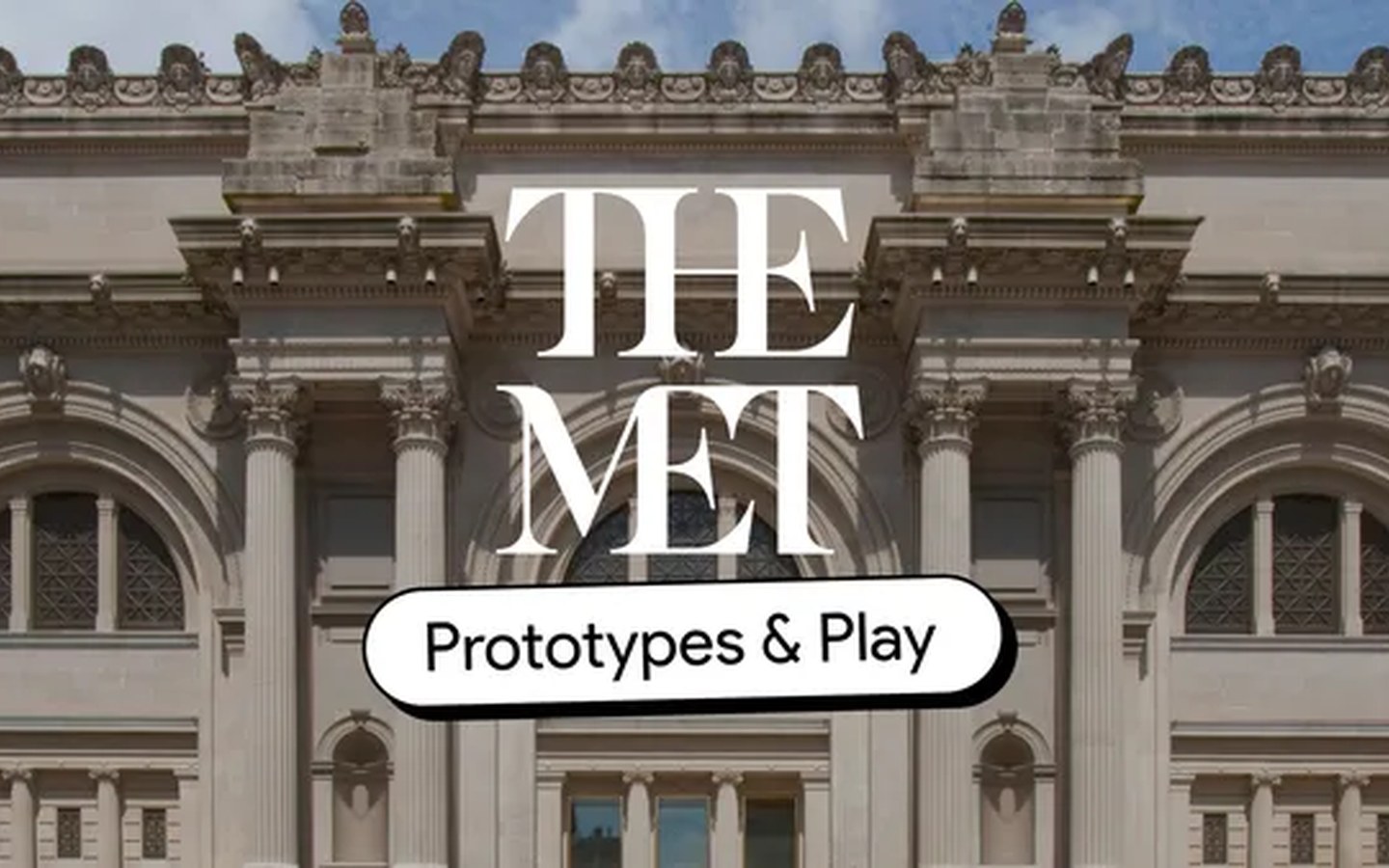 Article image for Explore The Met in new ways with generative AI