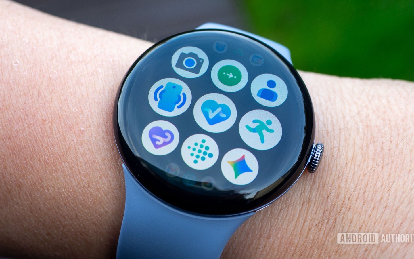 Article image for Find people is rolling out on Wear OS, but it’s not for finding people