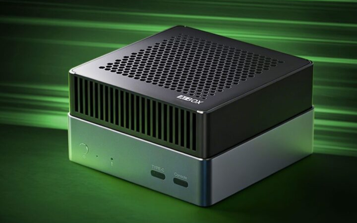 Article image for Firefly AIBOX-K3 - An Edge AI mini PC powered by SpacemiT K3 RISC-V SoC