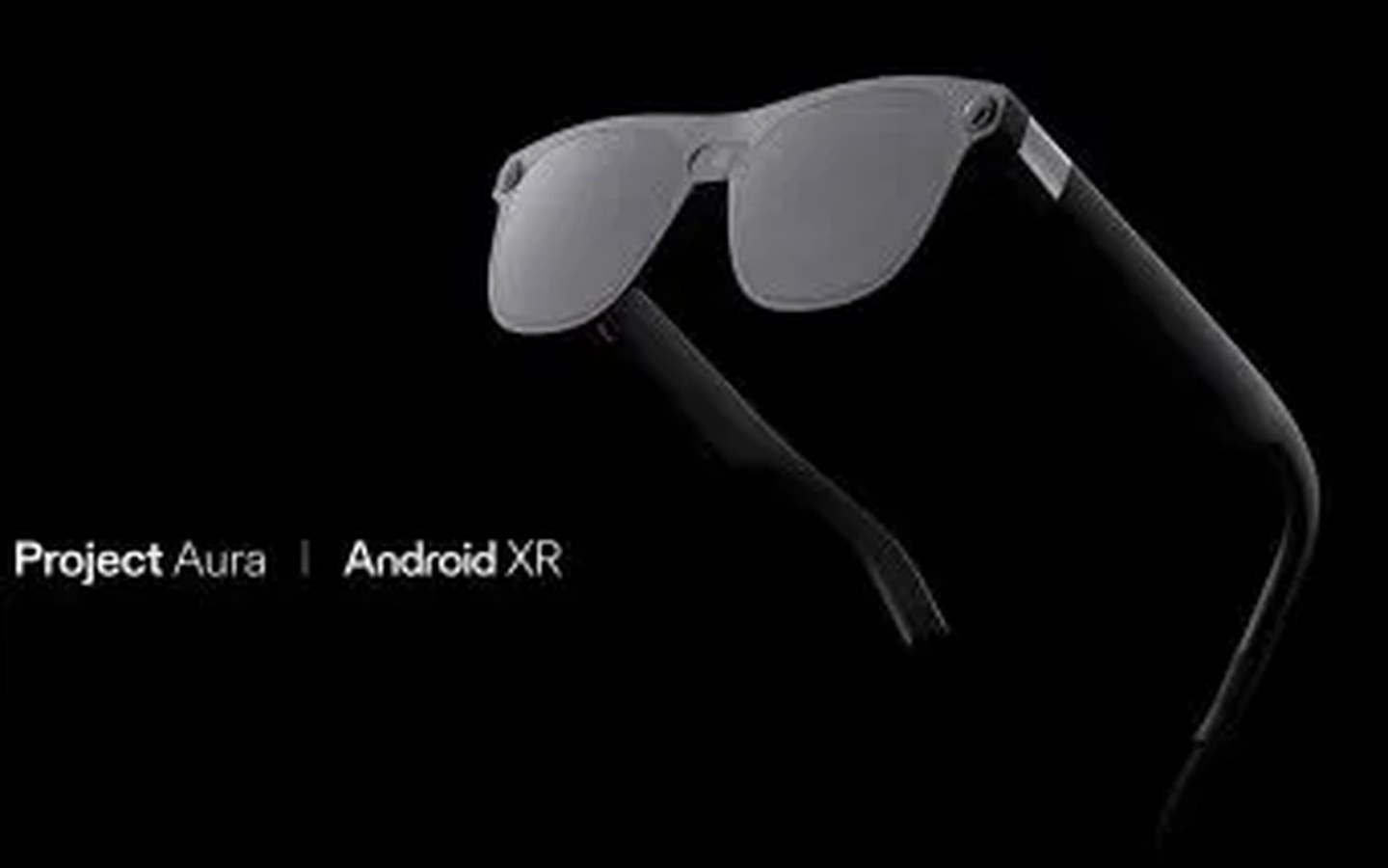 Article image for First AR Glasses Running Android XR Confirmed for 2026 Launch