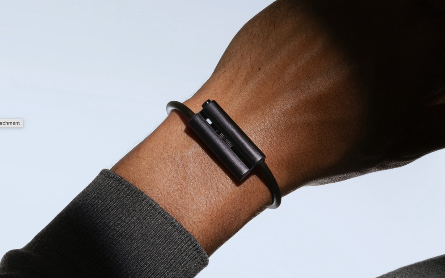 Article image for Fitbit founders launch Luffu Link, an LTE health and safety band | TechCrunch