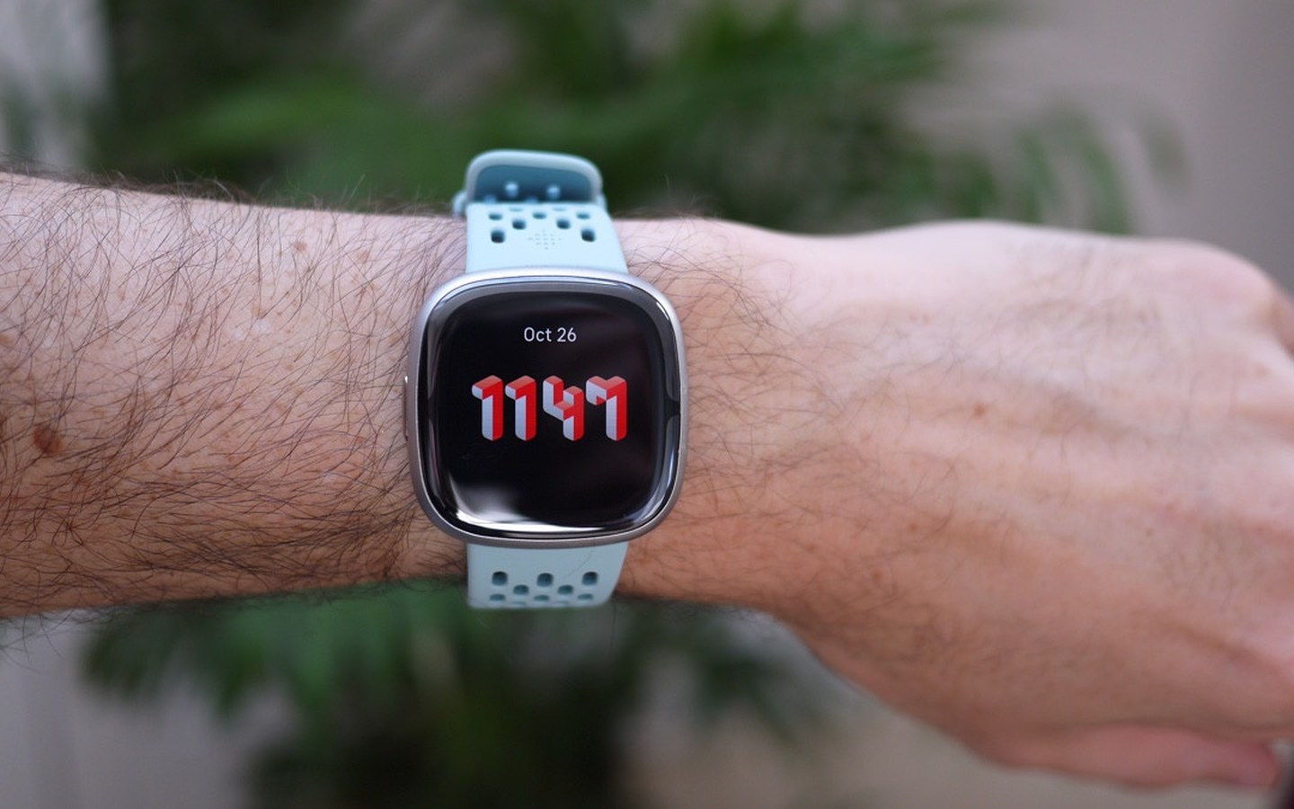 Article image for Fitbit Sense 2 review: Why purchasing it no longer makes sense