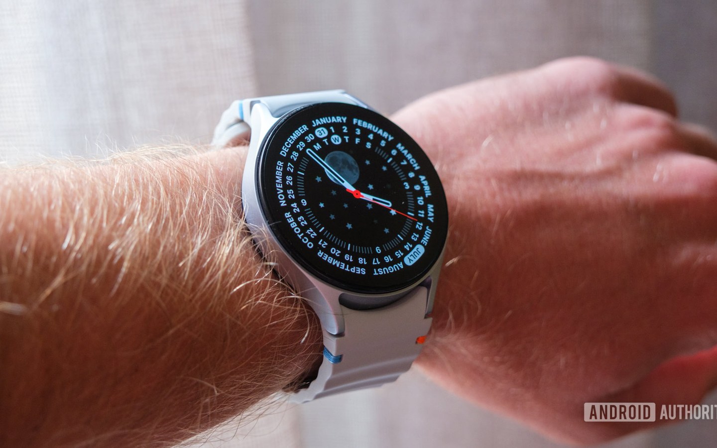 Article image for Galaxy Watch 7 and Galaxy Watch Ultra join the One UI 9 Watch beta party
