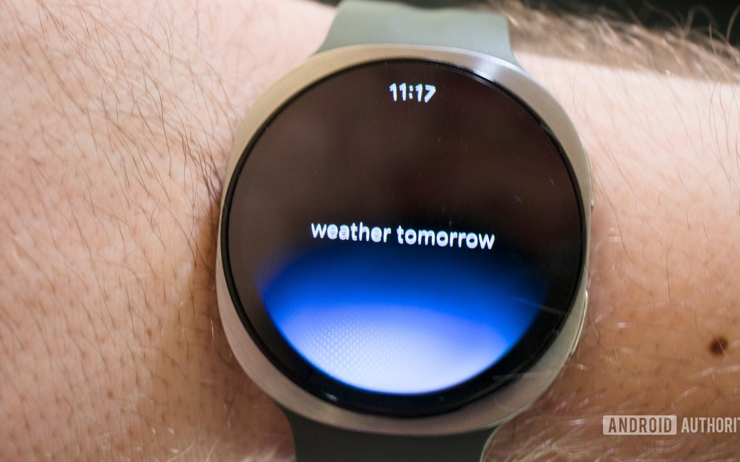 Article image for Galaxy Watch 9 owners just got a much less disruptive way to update